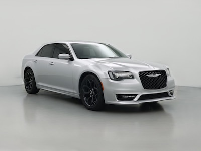2019 Chrysler 300 S
