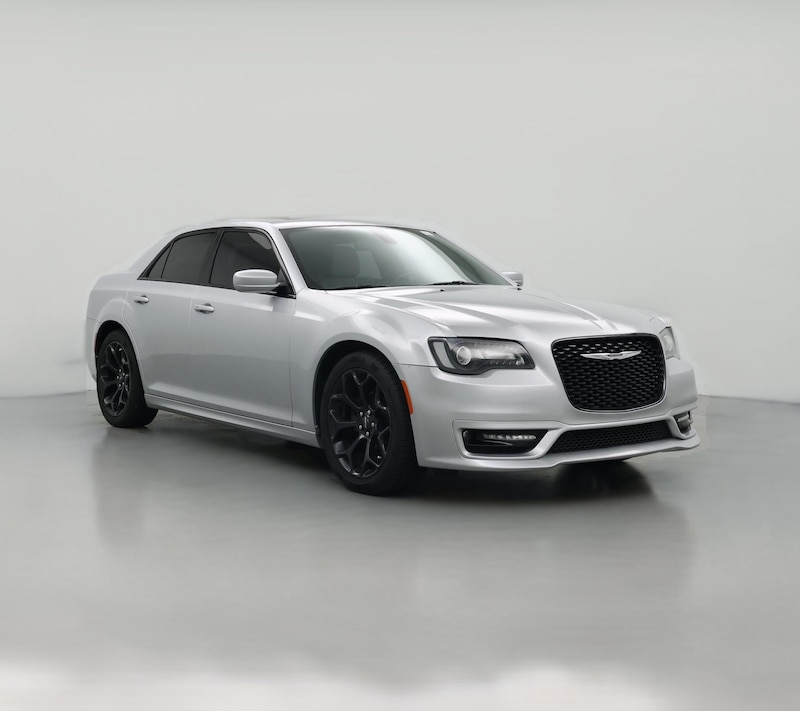 2019 Chrysler 300 S