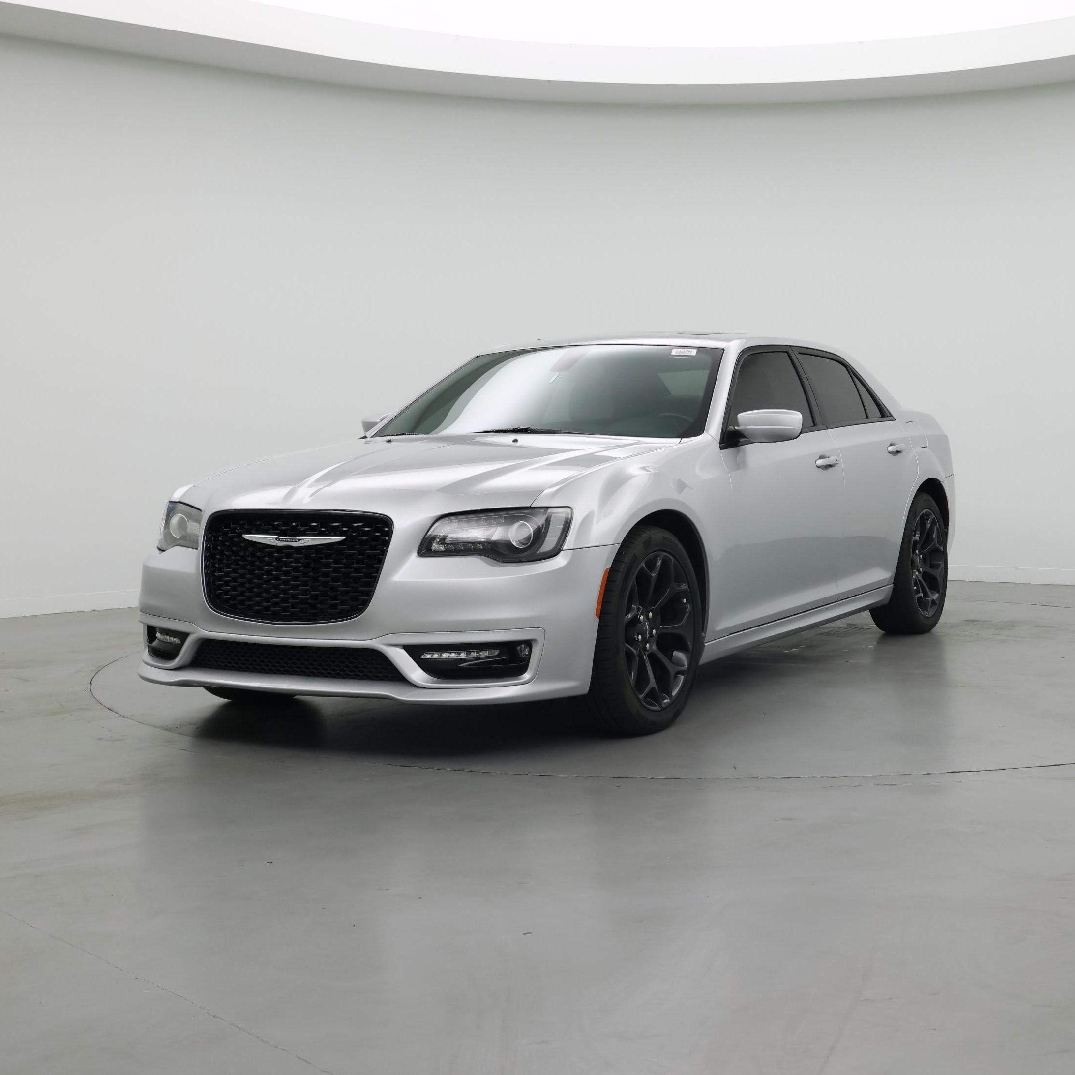 Thumbnail: 2019 Chrysler 300 - 4