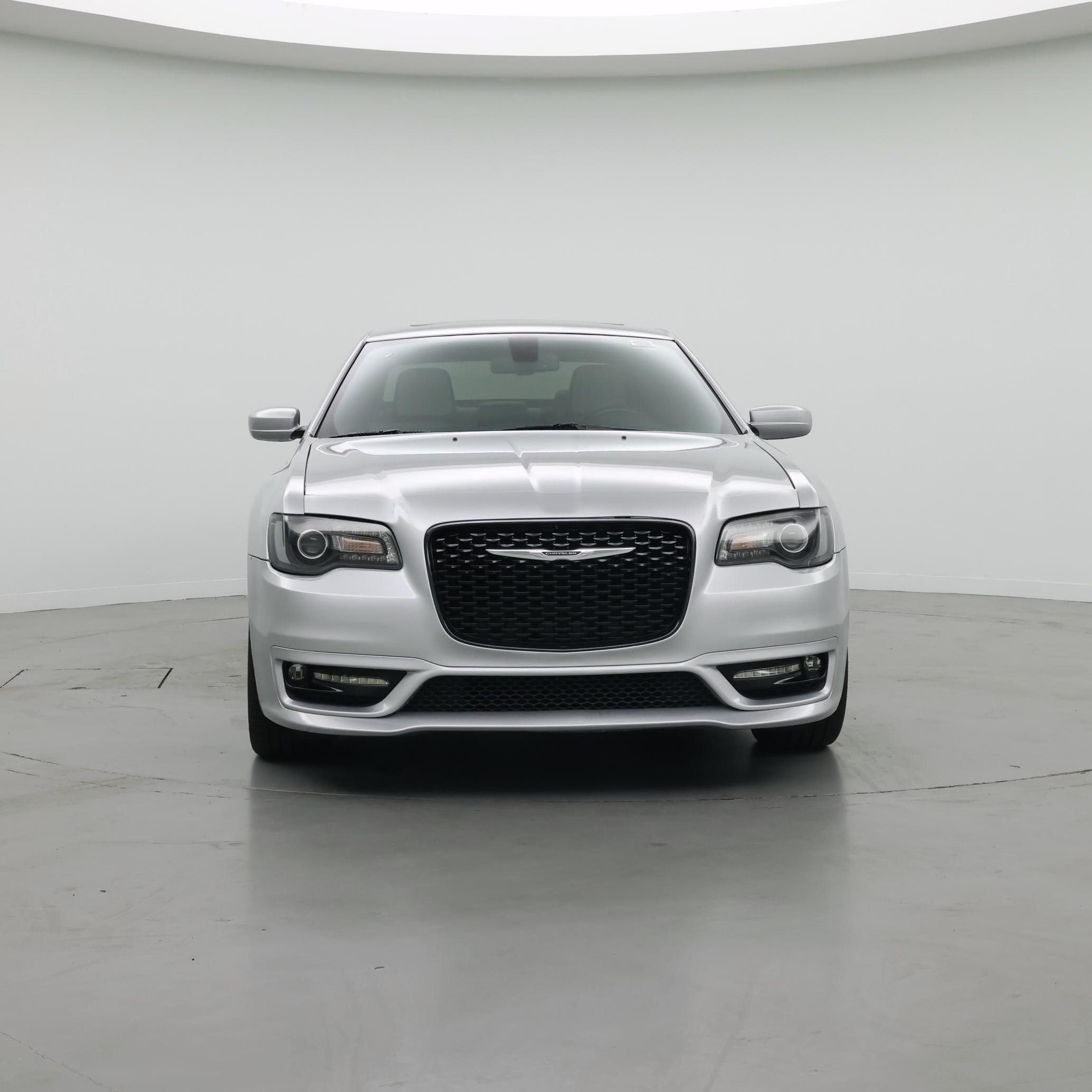 Thumbnail: 2019 Chrysler 300 - 5