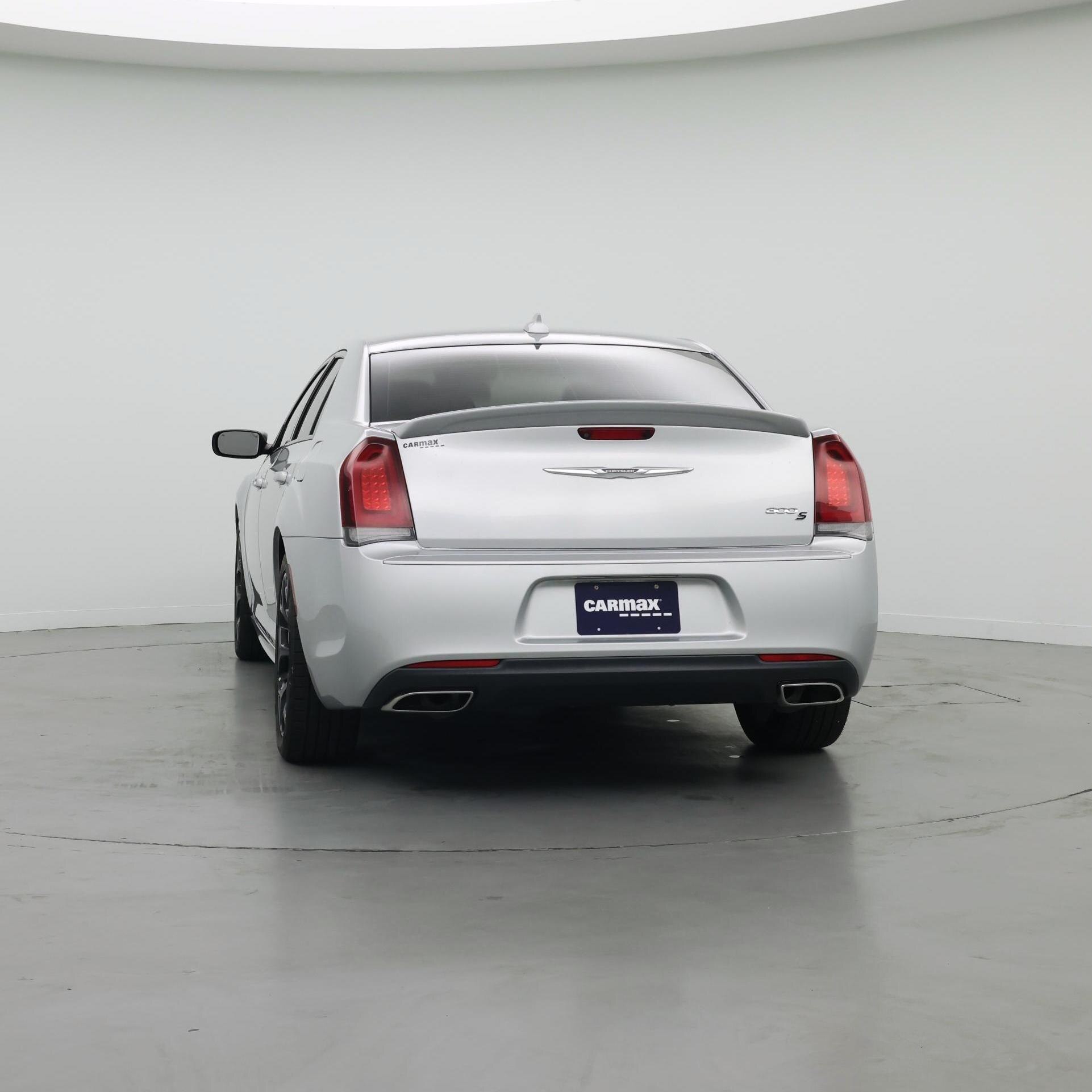 Thumbnail: 2019 Chrysler 300 - 6