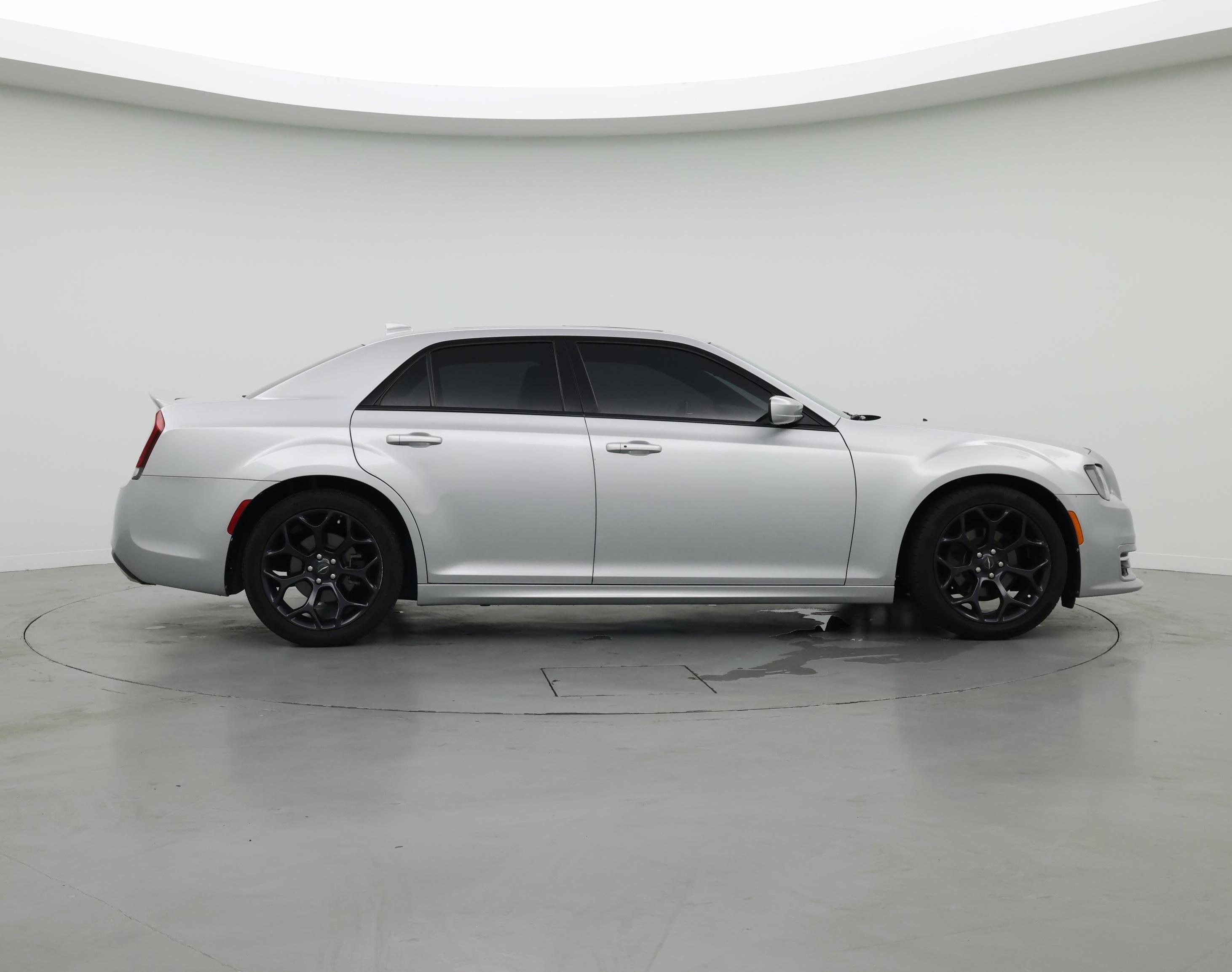 Thumbnail: 2019 Chrysler 300 - 7