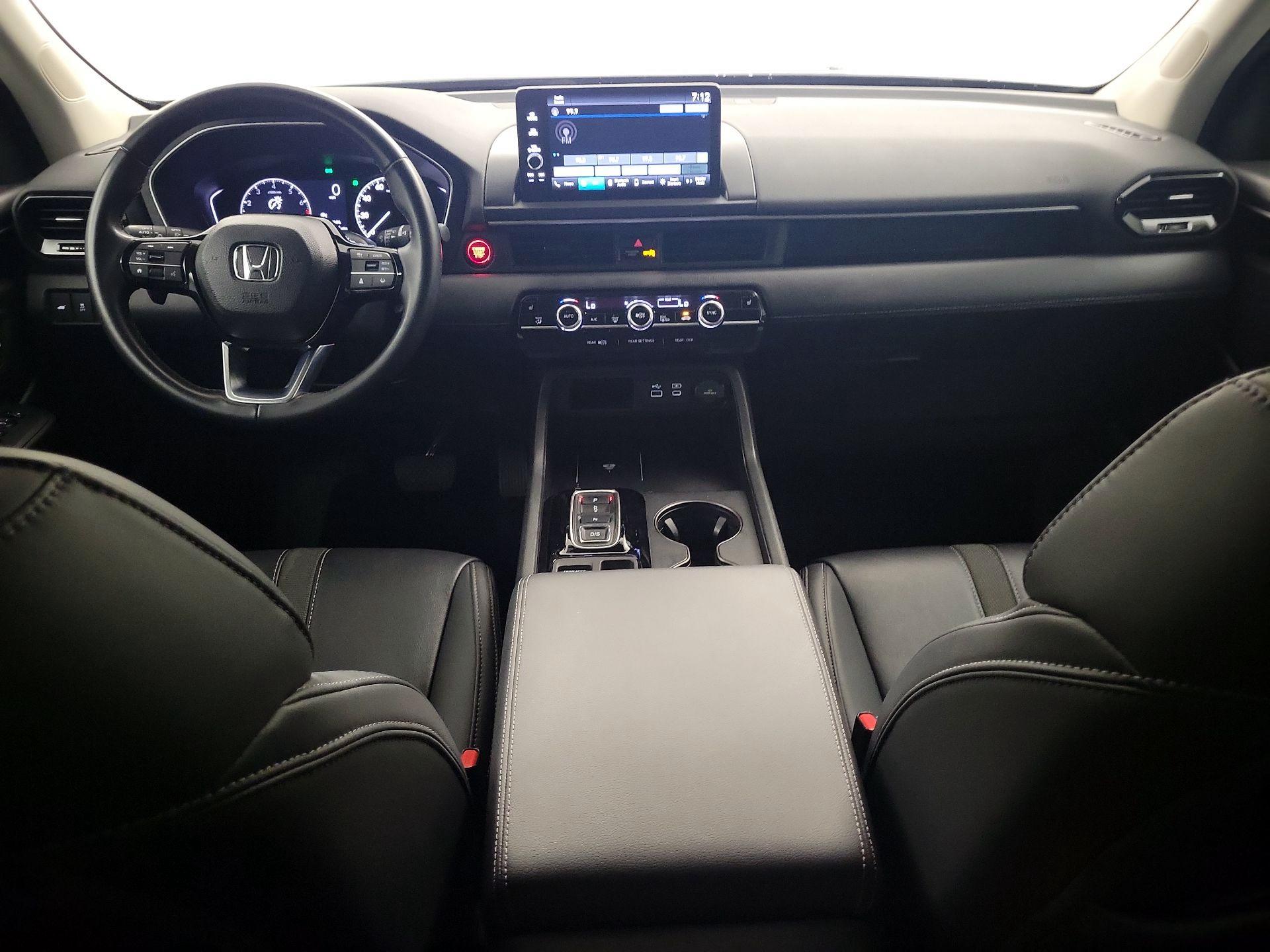Thumbnail: 2024 Honda Pilot - 9