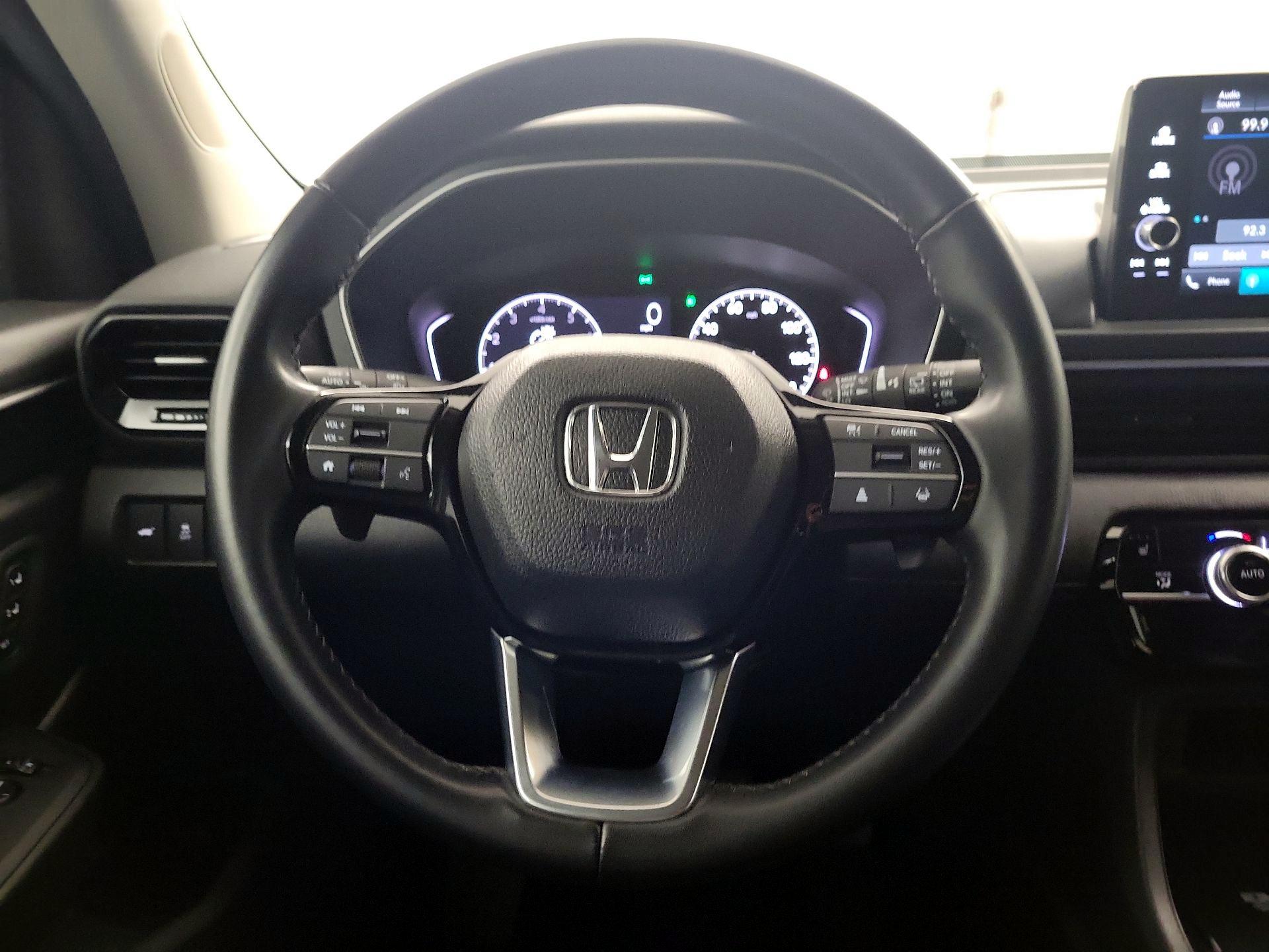 Thumbnail: 2024 Honda Pilot - 10
