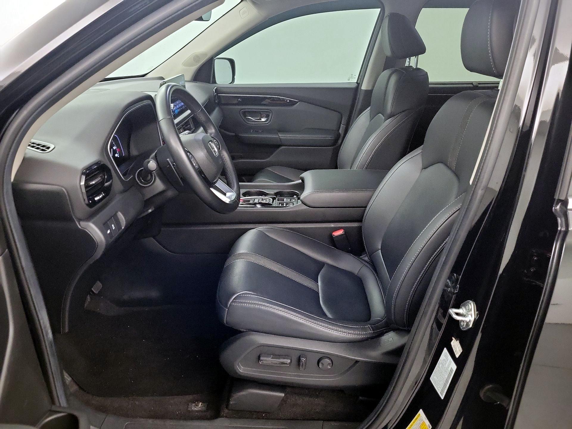 Thumbnail: 2024 Honda Pilot - 11