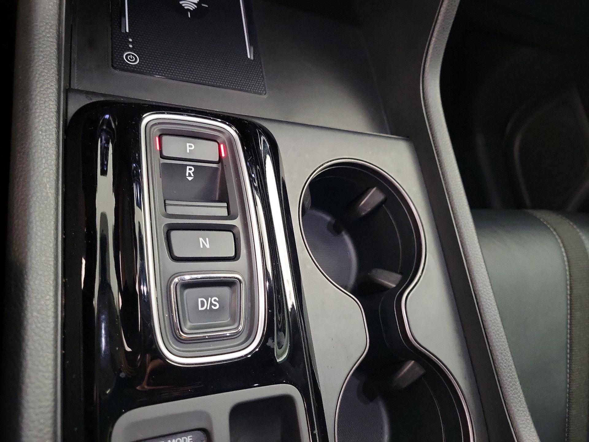 Thumbnail: 2024 Honda Pilot - 17