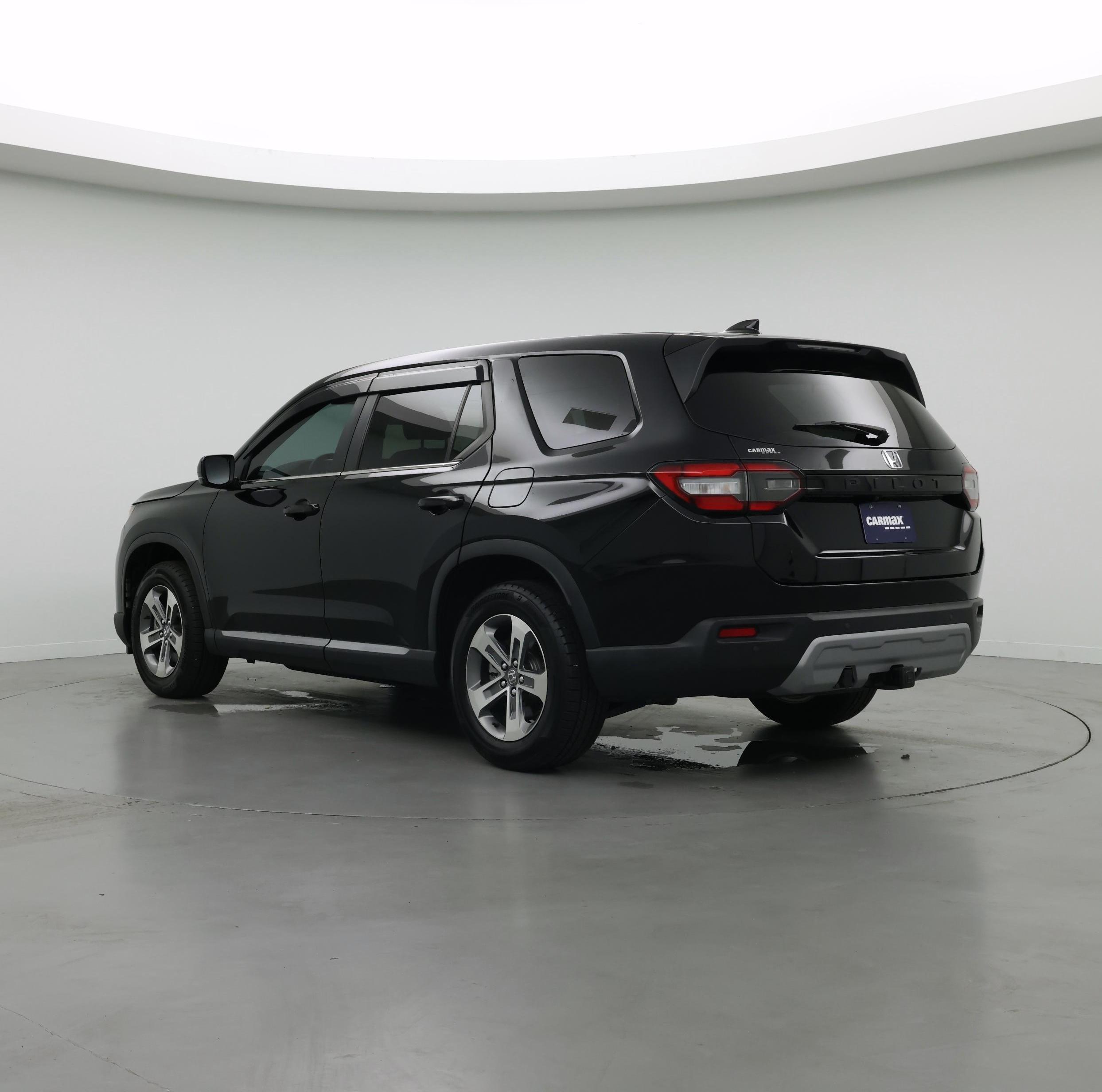 Thumbnail: 2024 Honda Pilot - 2