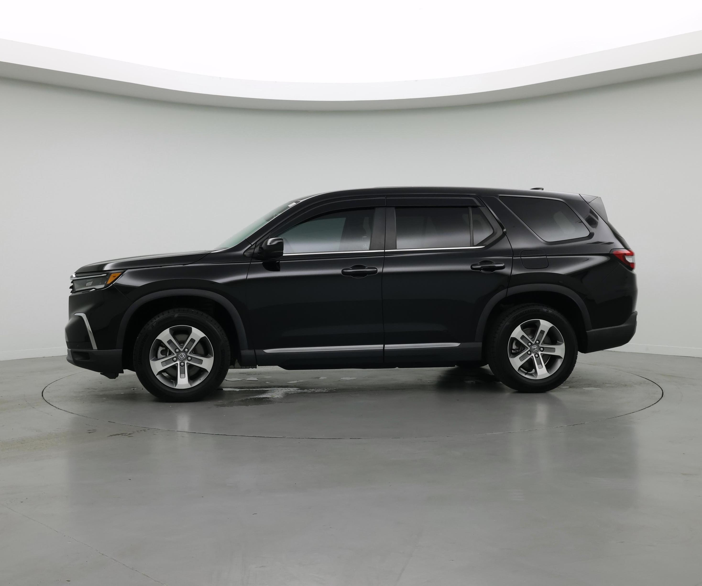 Thumbnail: 2024 Honda Pilot - 3