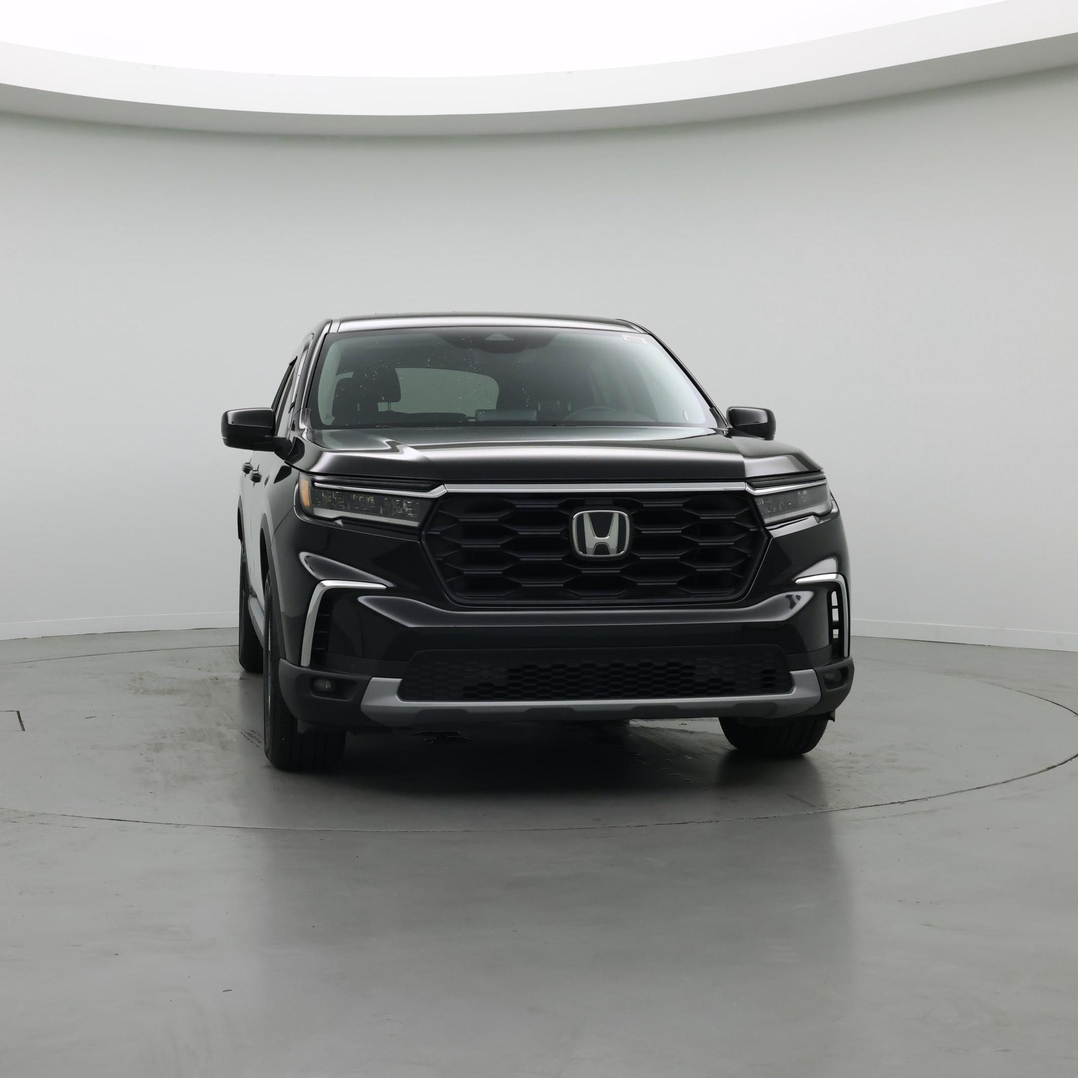 Thumbnail: 2024 Honda Pilot - 5