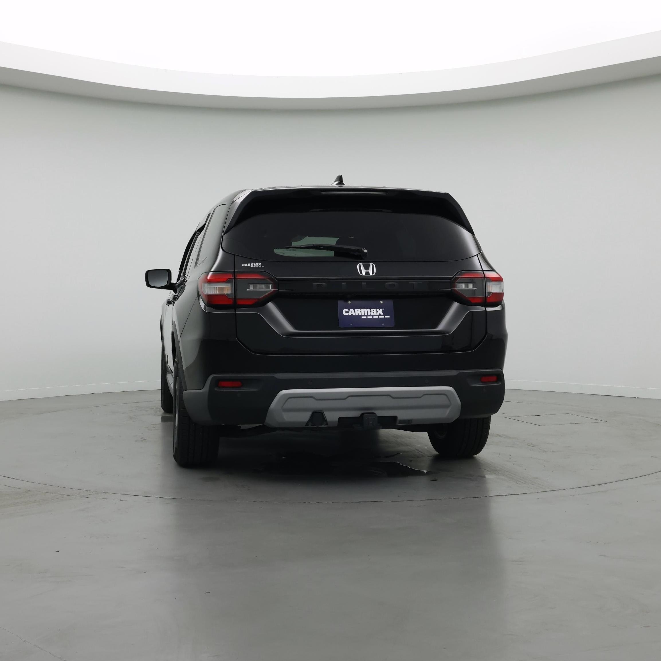 Thumbnail: 2024 Honda Pilot - 6