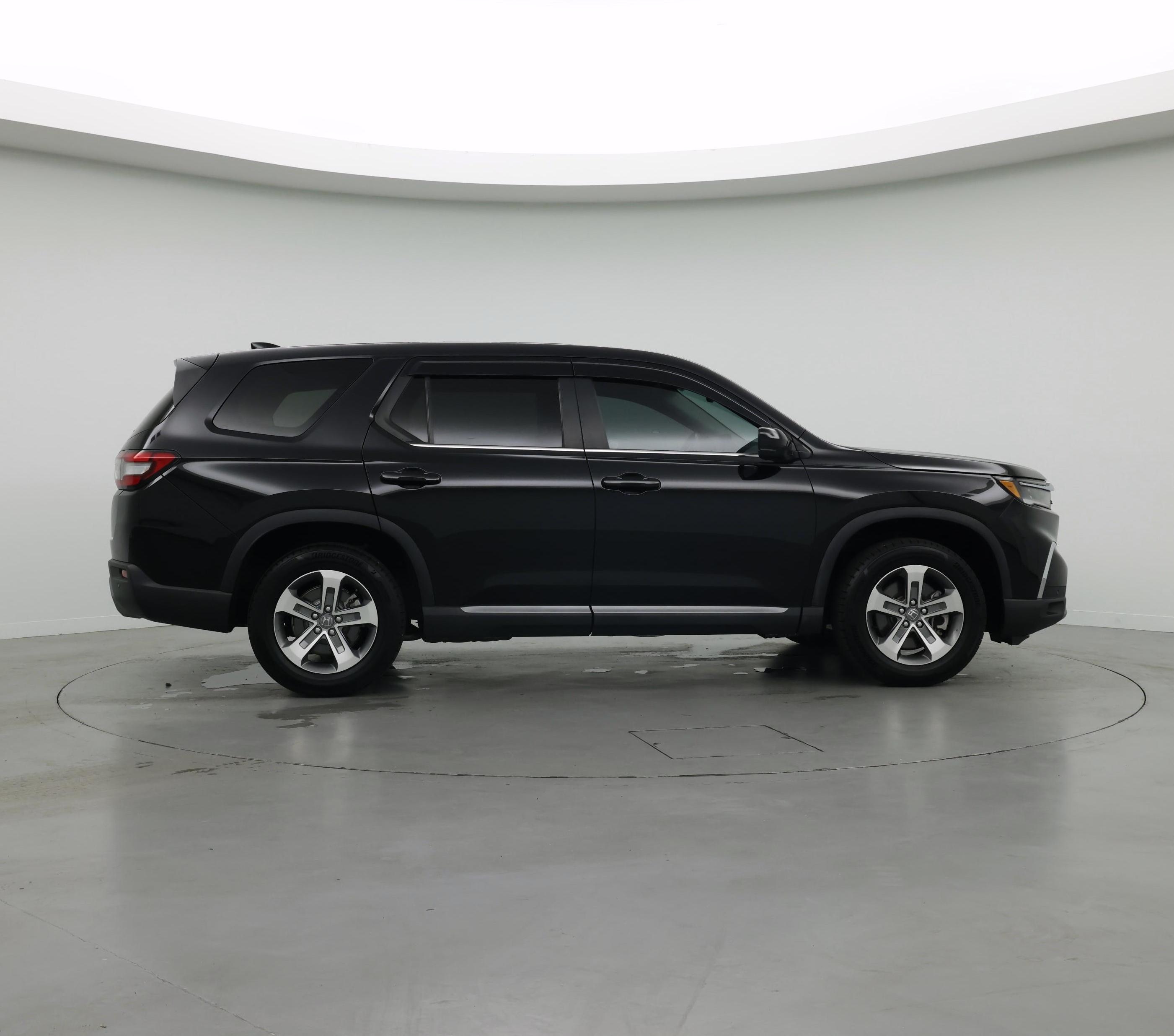 Thumbnail: 2024 Honda Pilot - 7