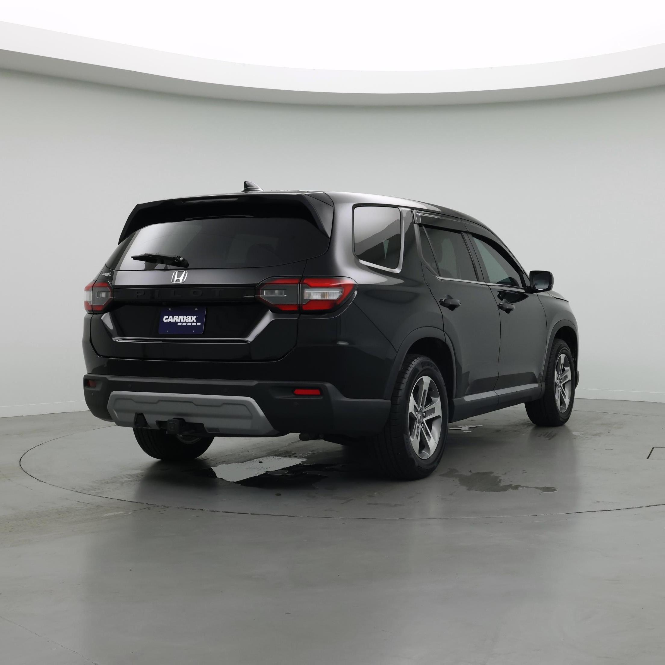 Thumbnail: 2024 Honda Pilot - 8