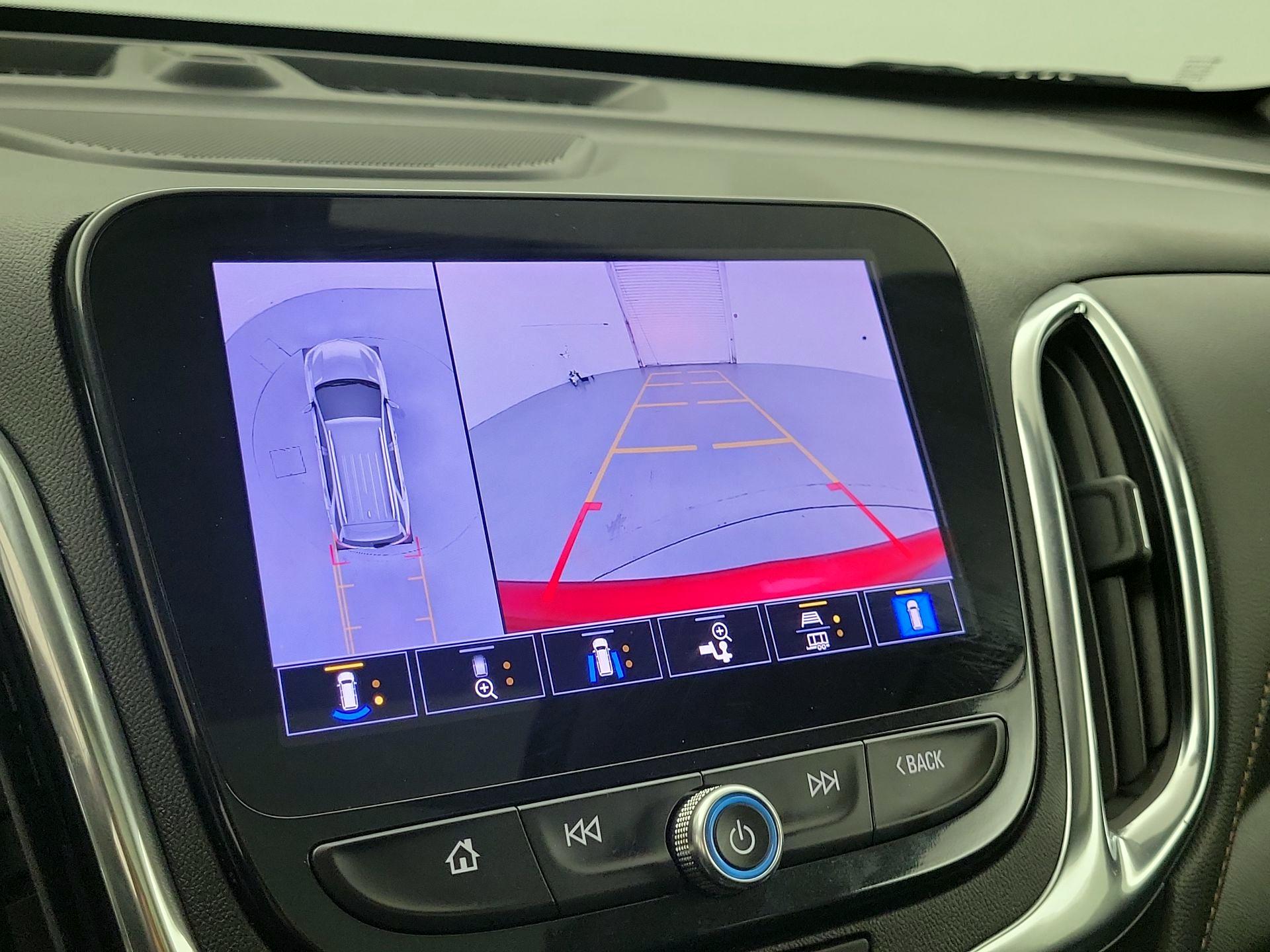 Thumbnail: 2022 Chevrolet Equinox - 14