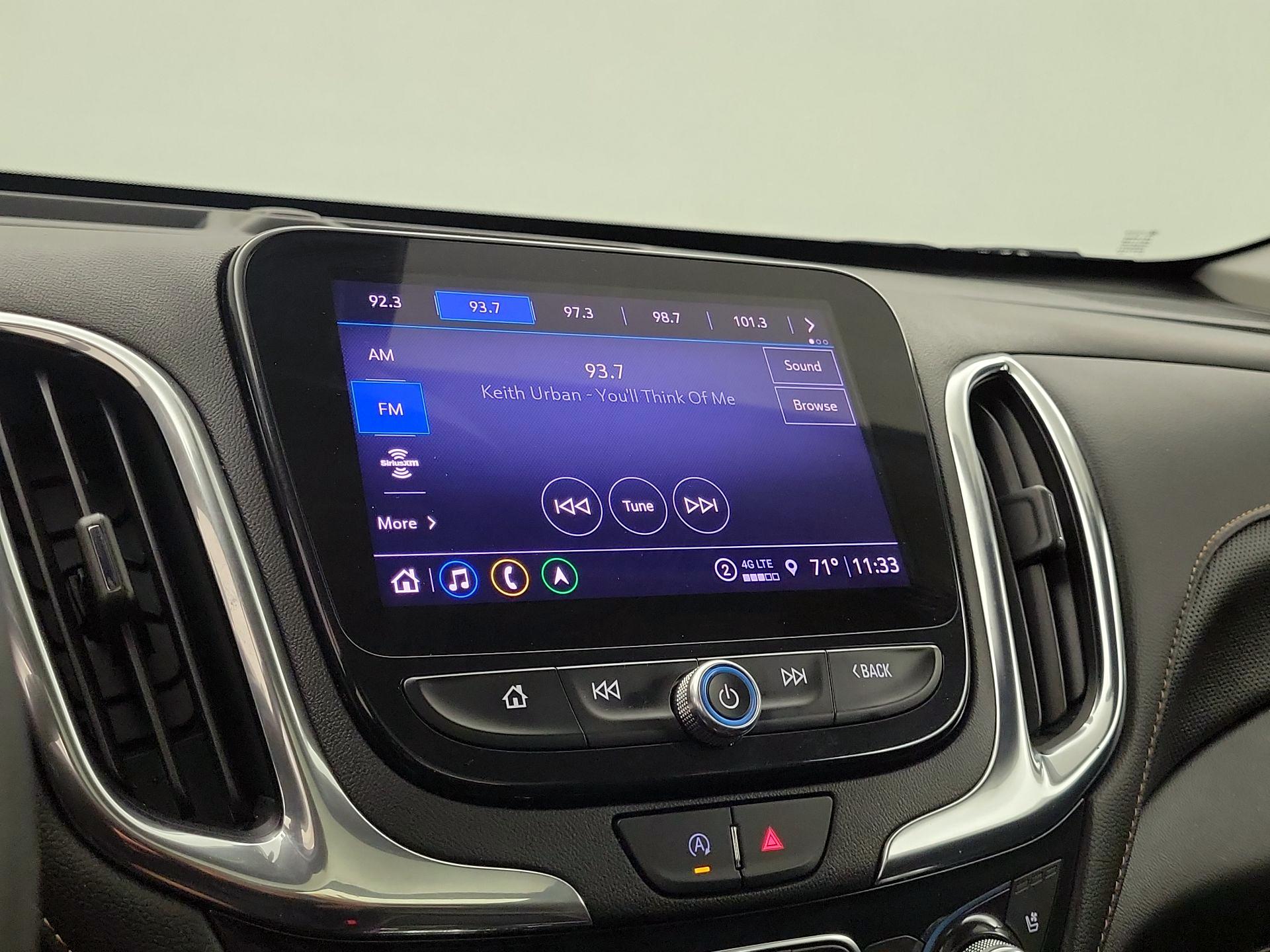 Thumbnail: 2022 Chevrolet Equinox - 15