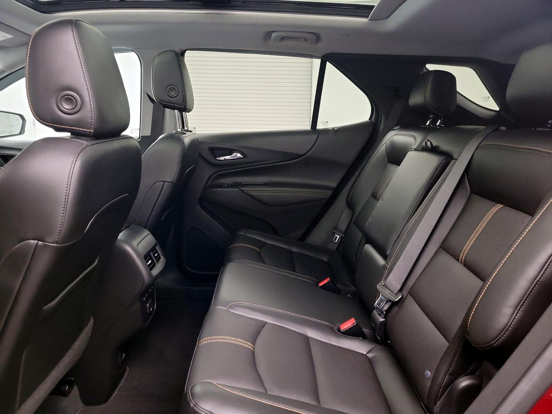 Thumbnail: 2022 Chevrolet Equinox - 19