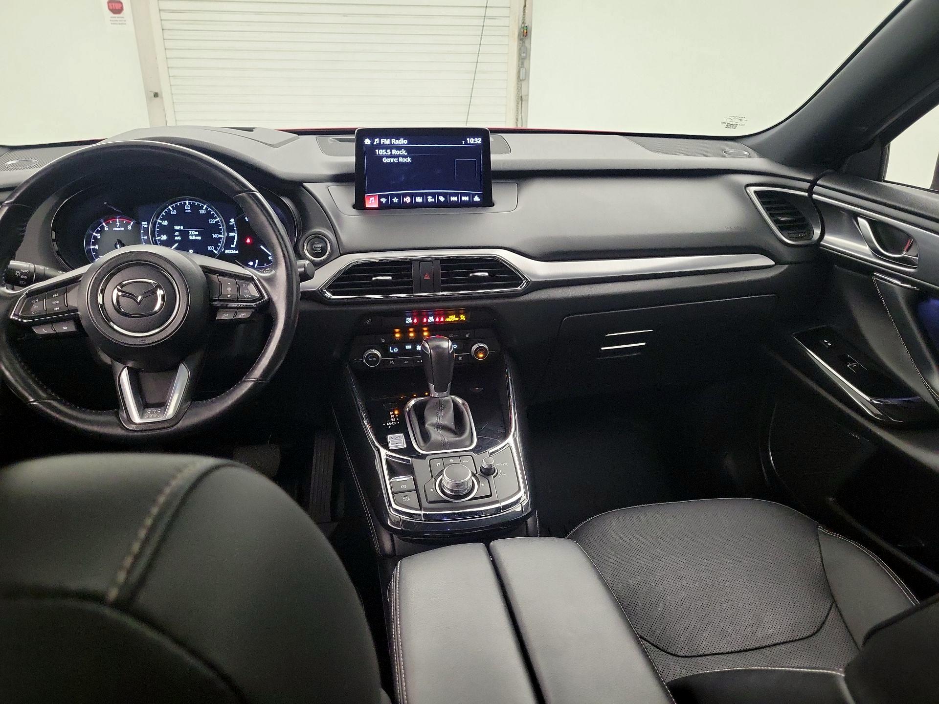 Thumbnail: 2020 Mazda CX-9 - 9