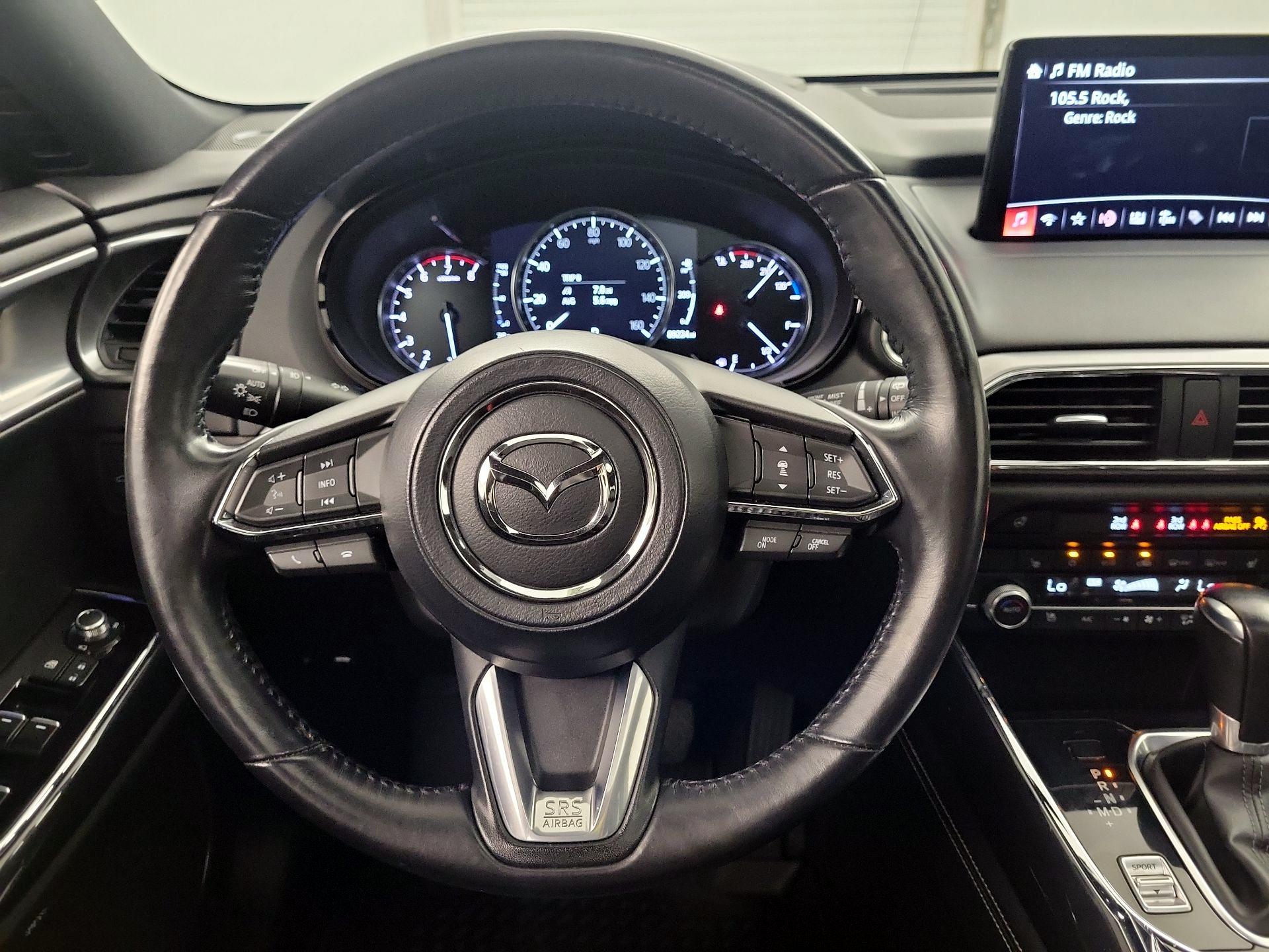 Thumbnail: 2020 Mazda CX-9 - 10