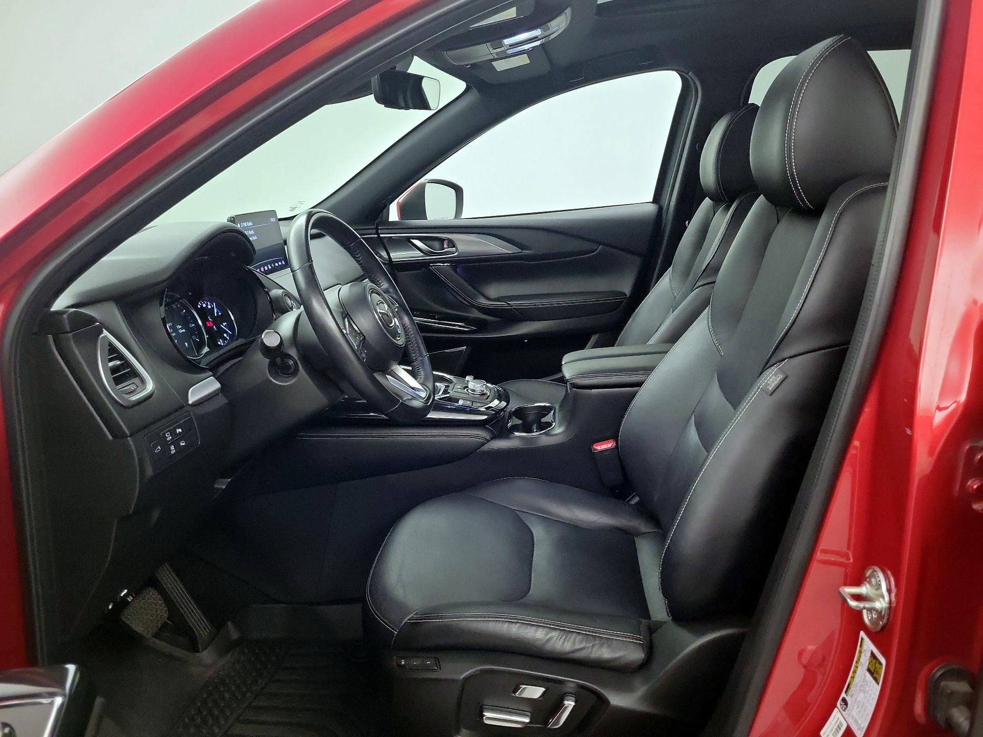 Thumbnail: 2020 Mazda CX-9 - 11
