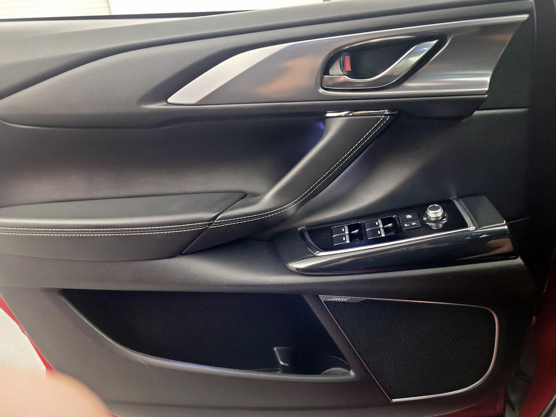 Thumbnail: 2020 Mazda CX-9 - 12