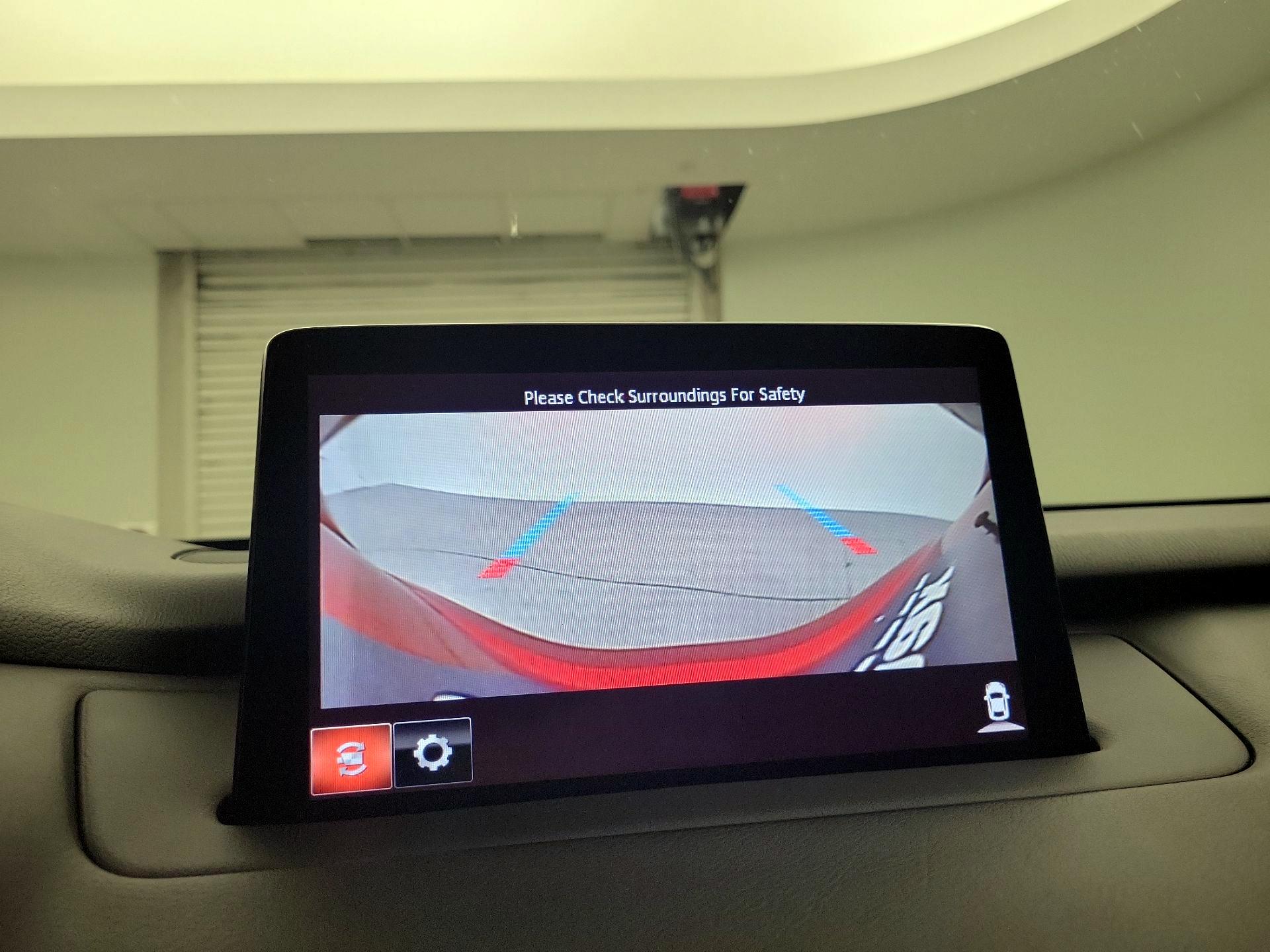 Thumbnail: 2020 Mazda CX-9 - 14
