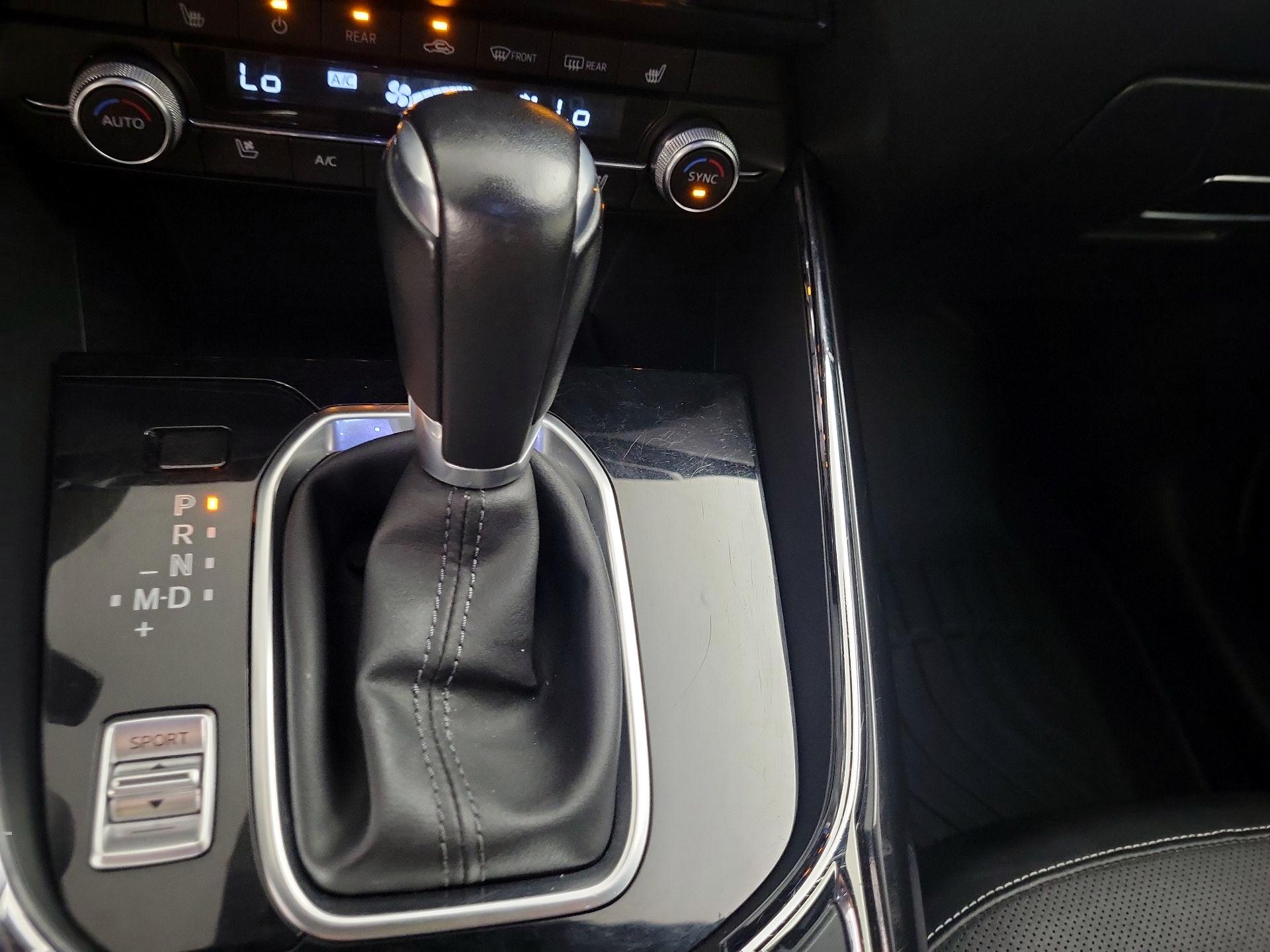 Thumbnail: 2020 Mazda CX-9 - 17
