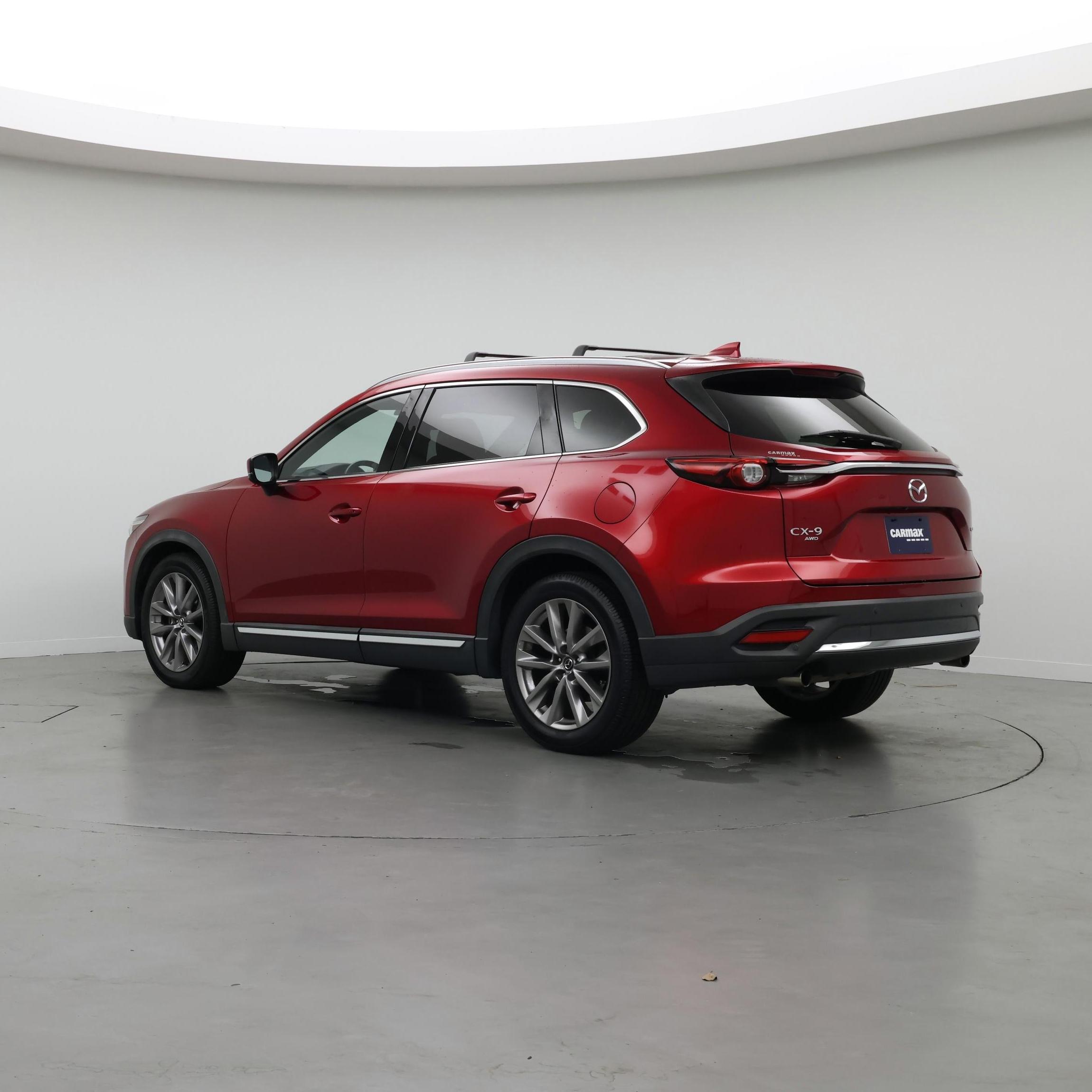 Thumbnail: 2020 Mazda CX-9 - 2