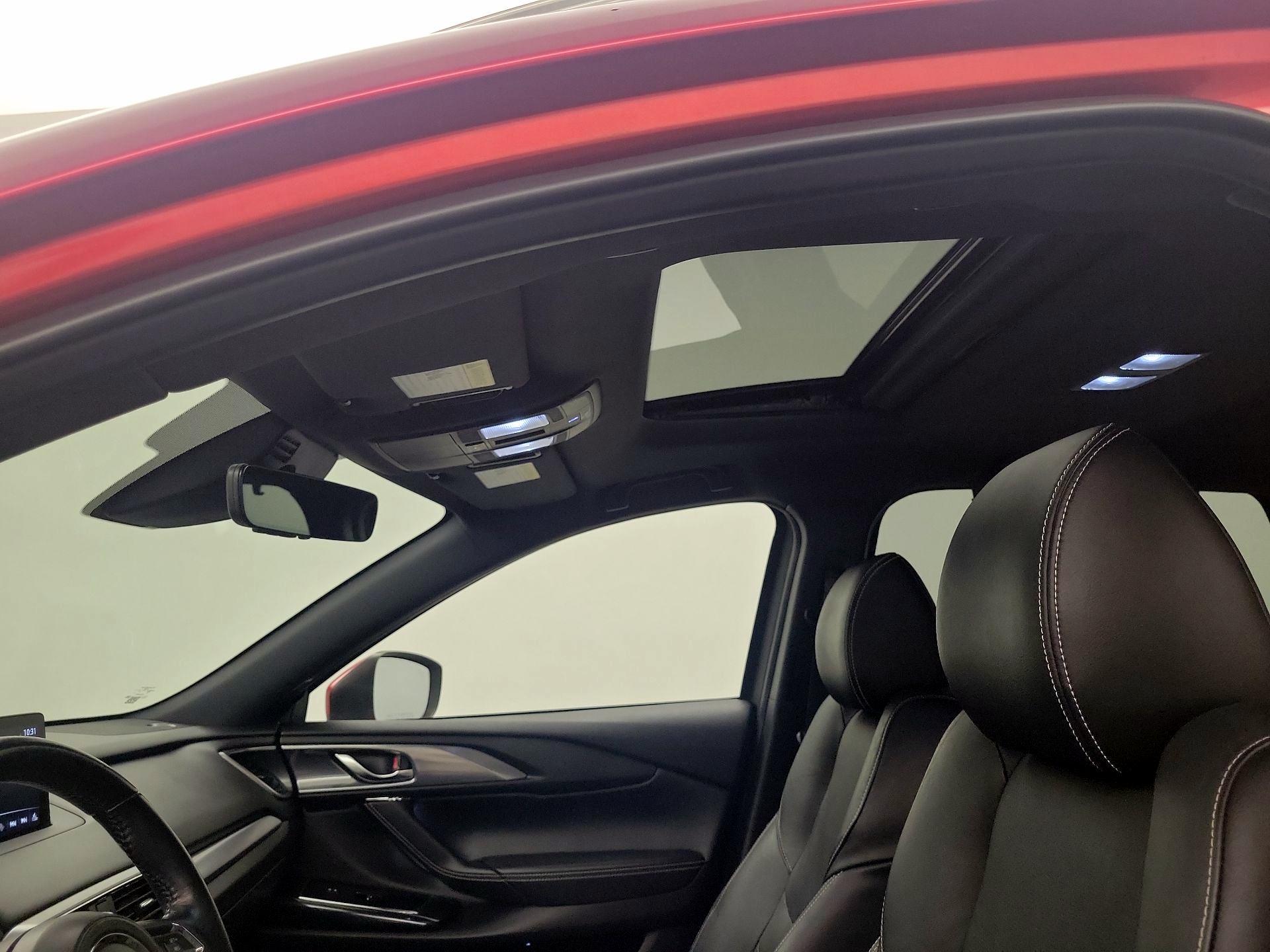 Thumbnail: 2020 Mazda CX-9 - 19
