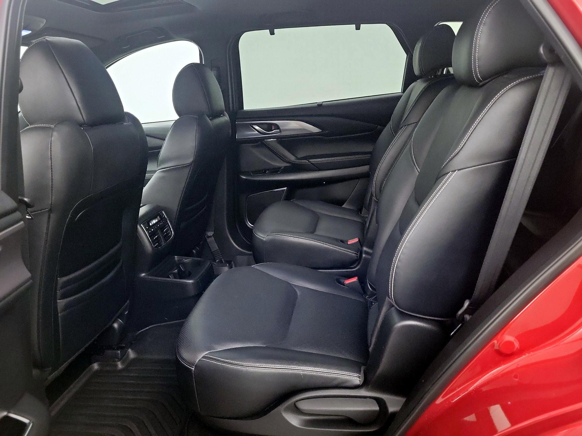 Thumbnail: 2020 Mazda CX-9 - 20