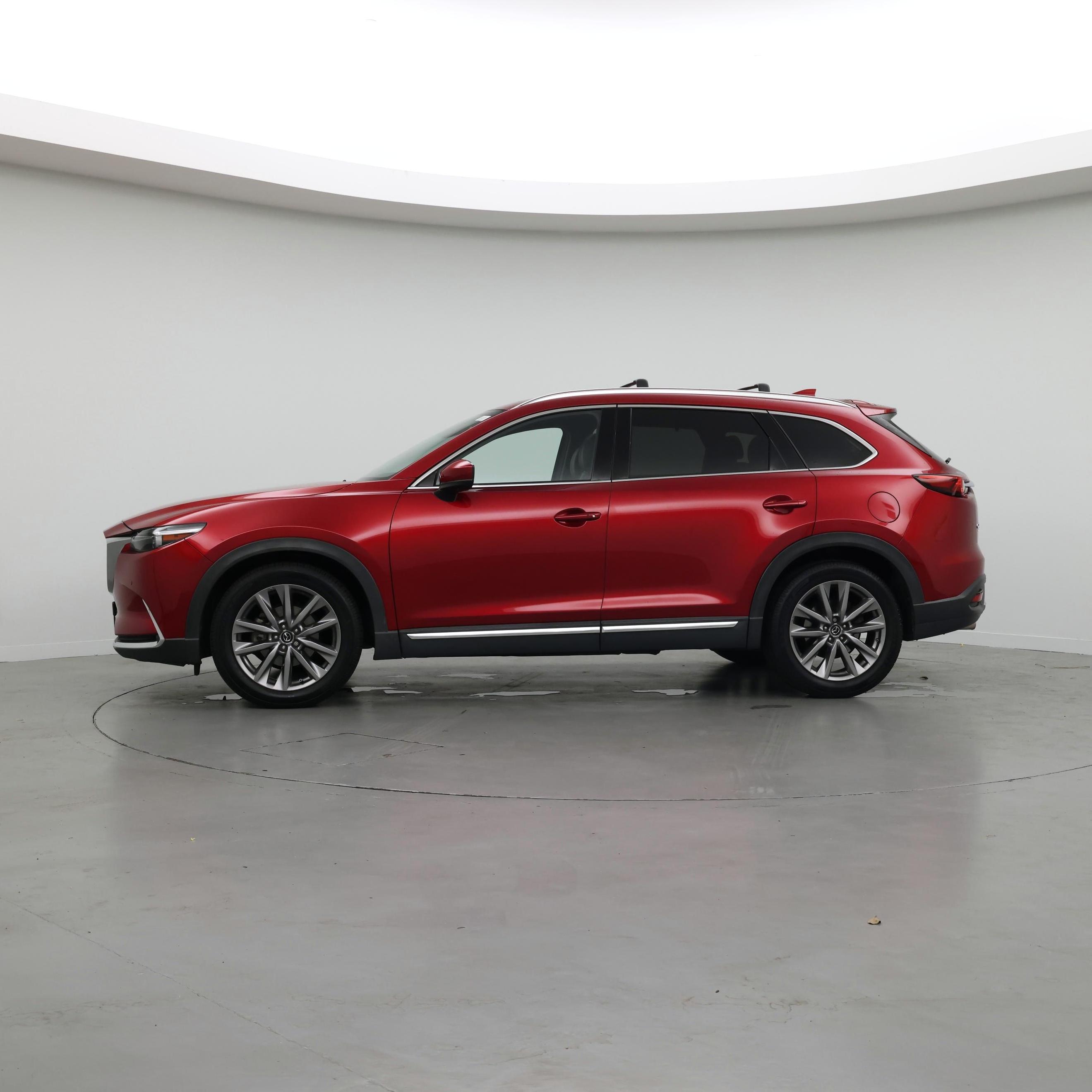 Thumbnail: 2020 Mazda CX-9 - 3