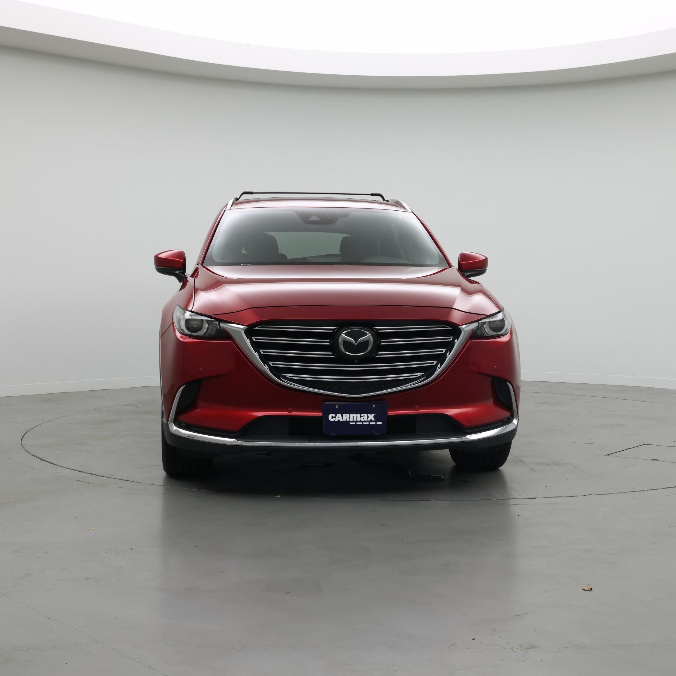 Thumbnail: 2020 Mazda CX-9 - 5