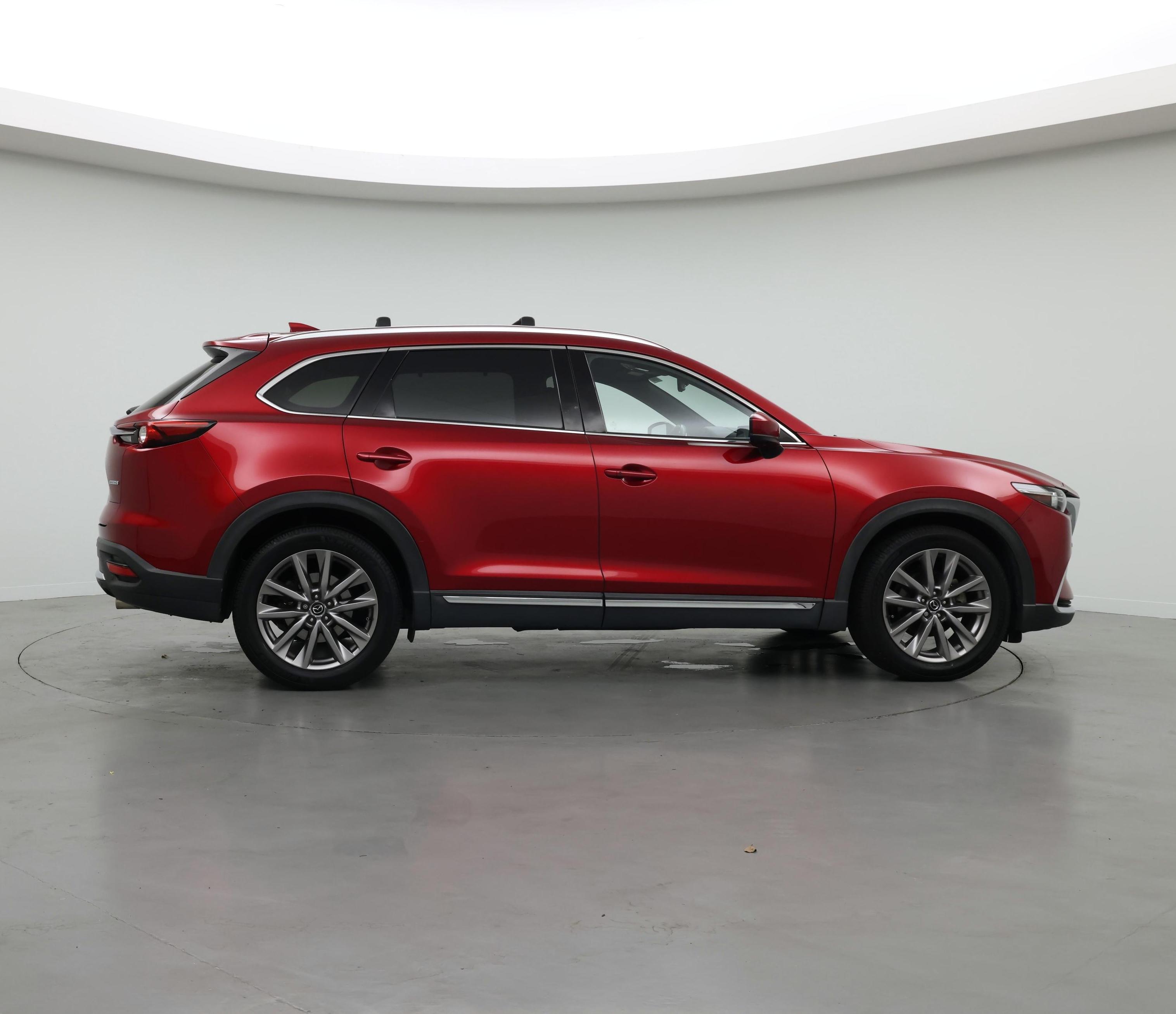 Thumbnail: 2020 Mazda CX-9 - 7
