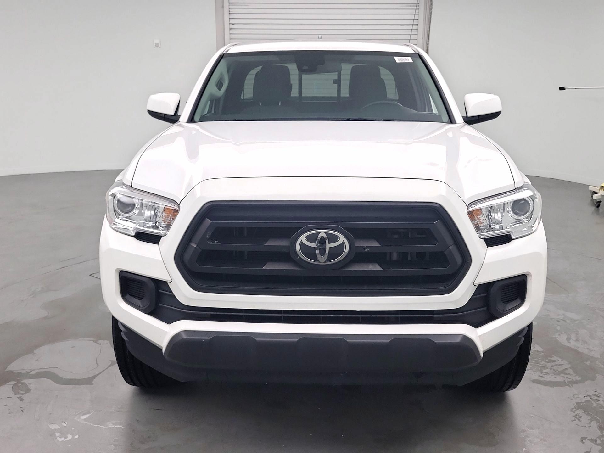 Thumbnail: 2022 Toyota Tacoma - 2