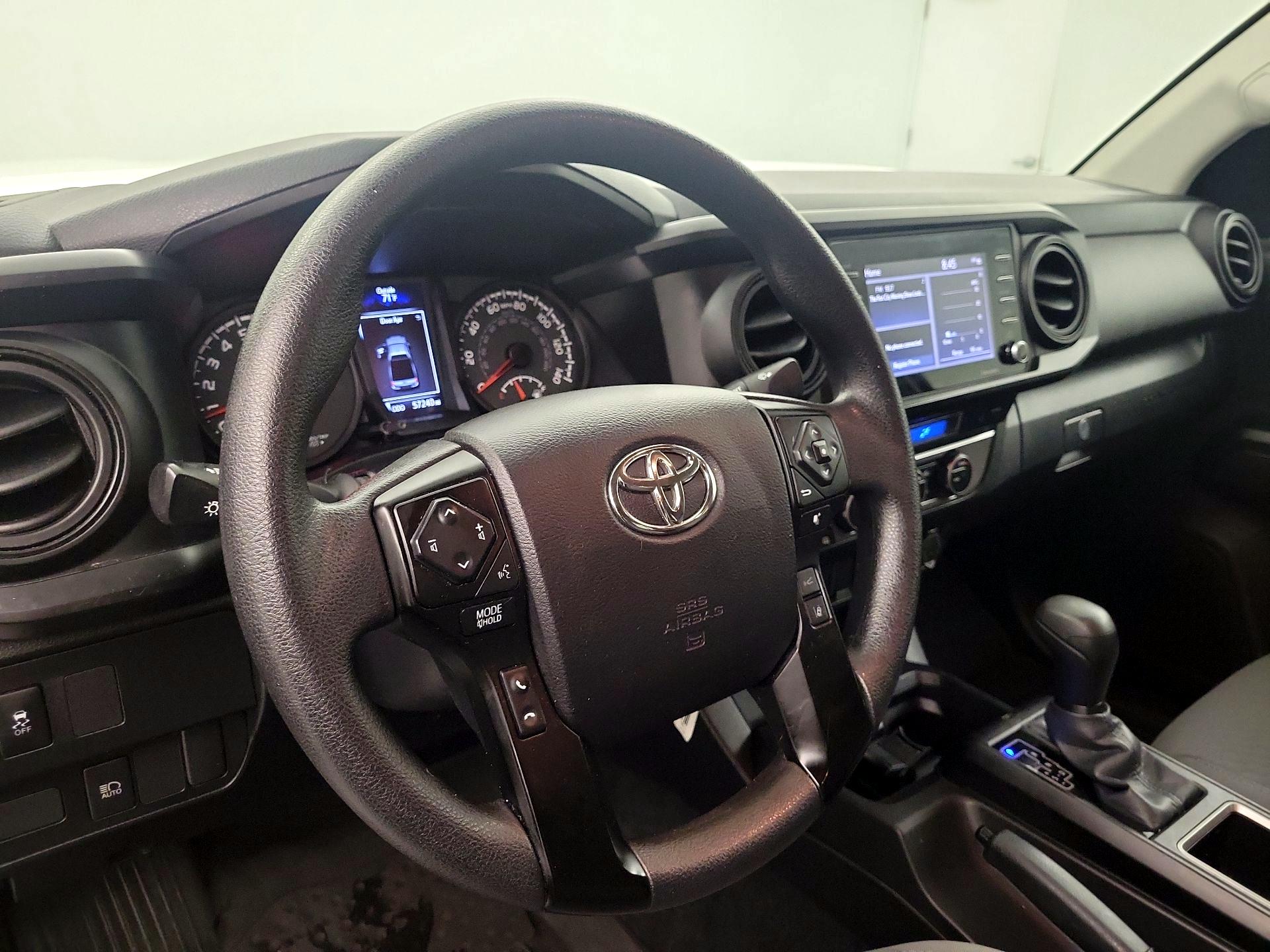 Thumbnail: 2022 Toyota Tacoma - 8