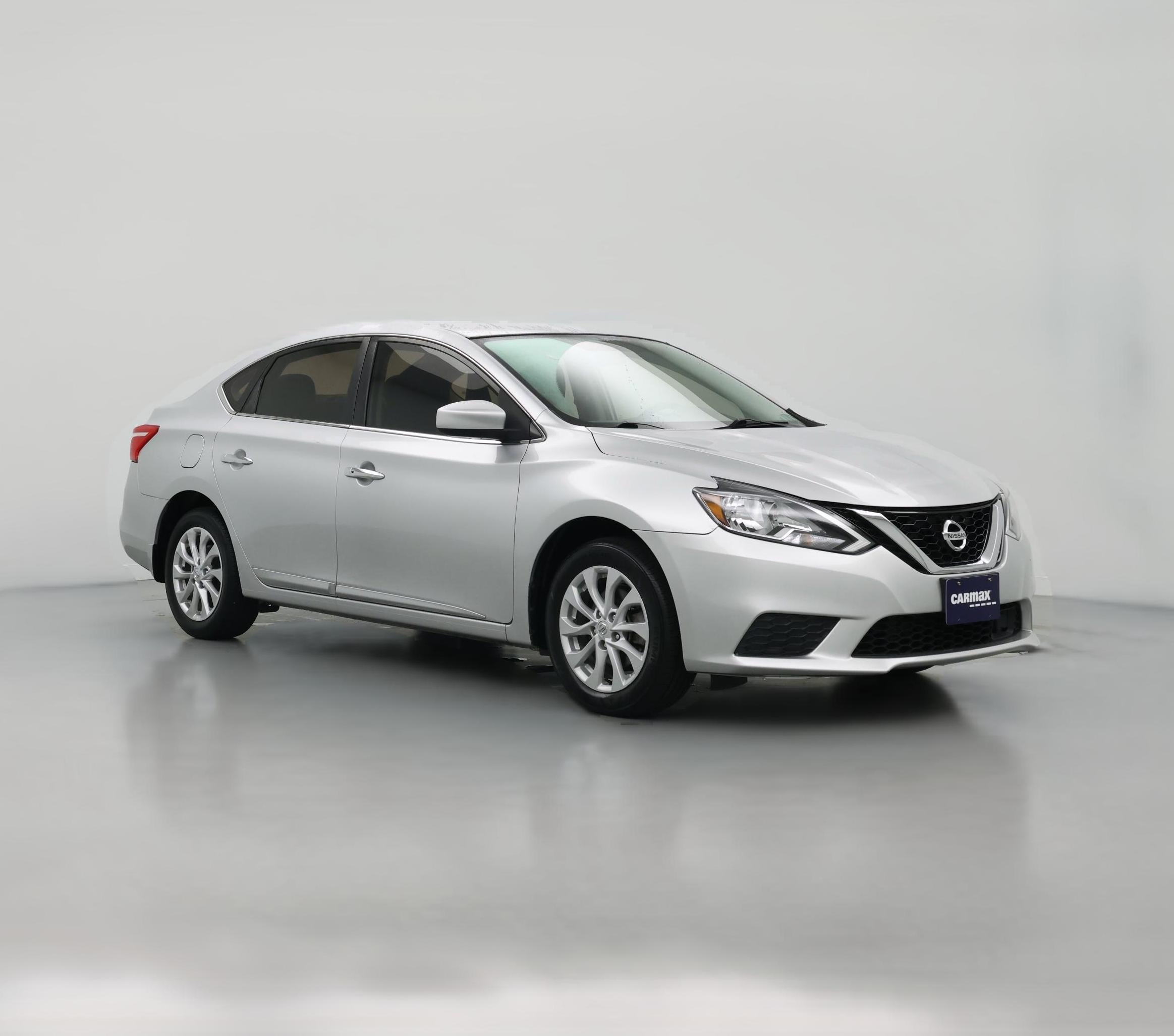 Thumbnail: 2019 Nissan Sentra - 1