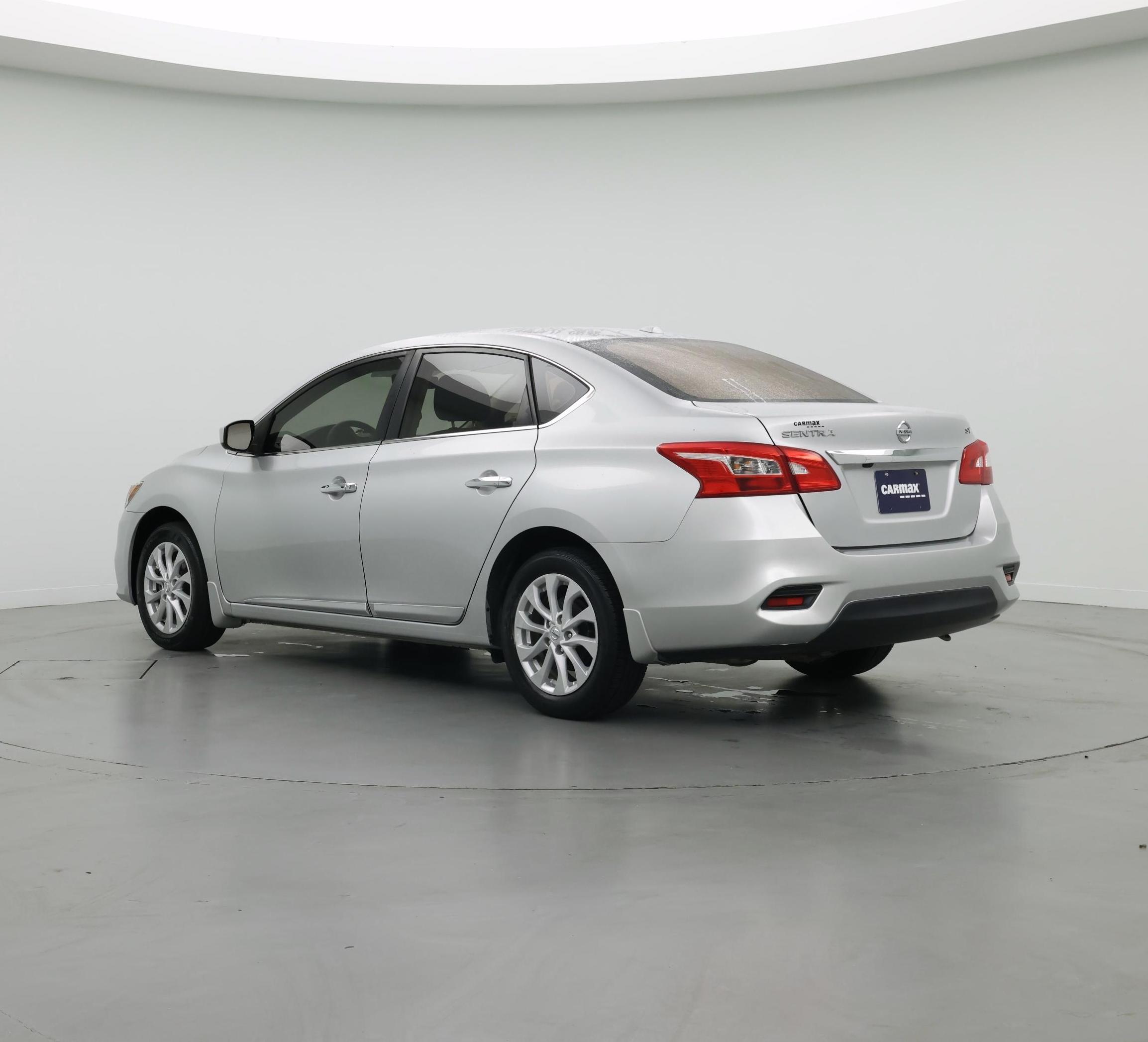 Thumbnail: 2019 Nissan Sentra - 2