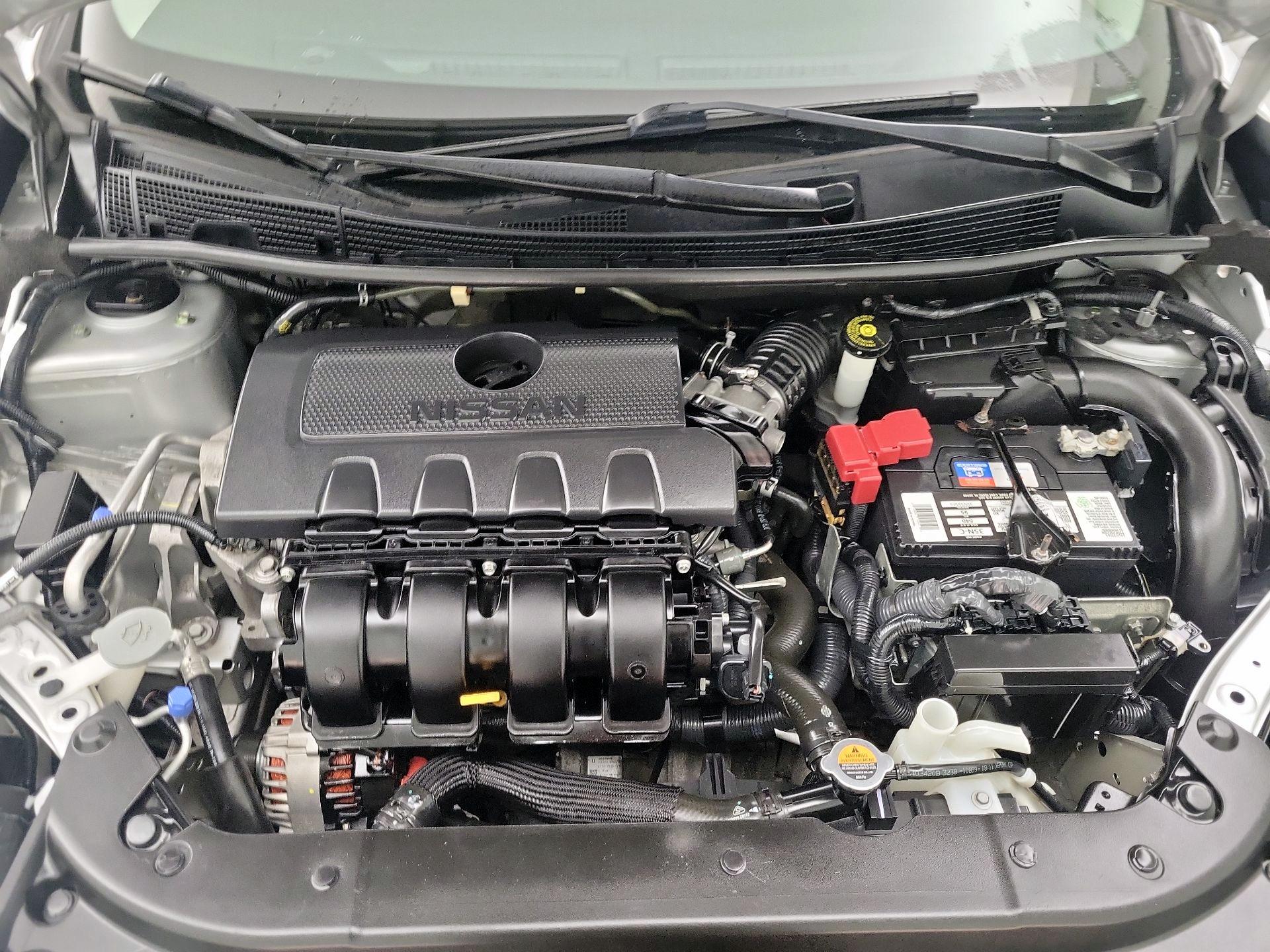 Thumbnail: 2019 Nissan Sentra - 20