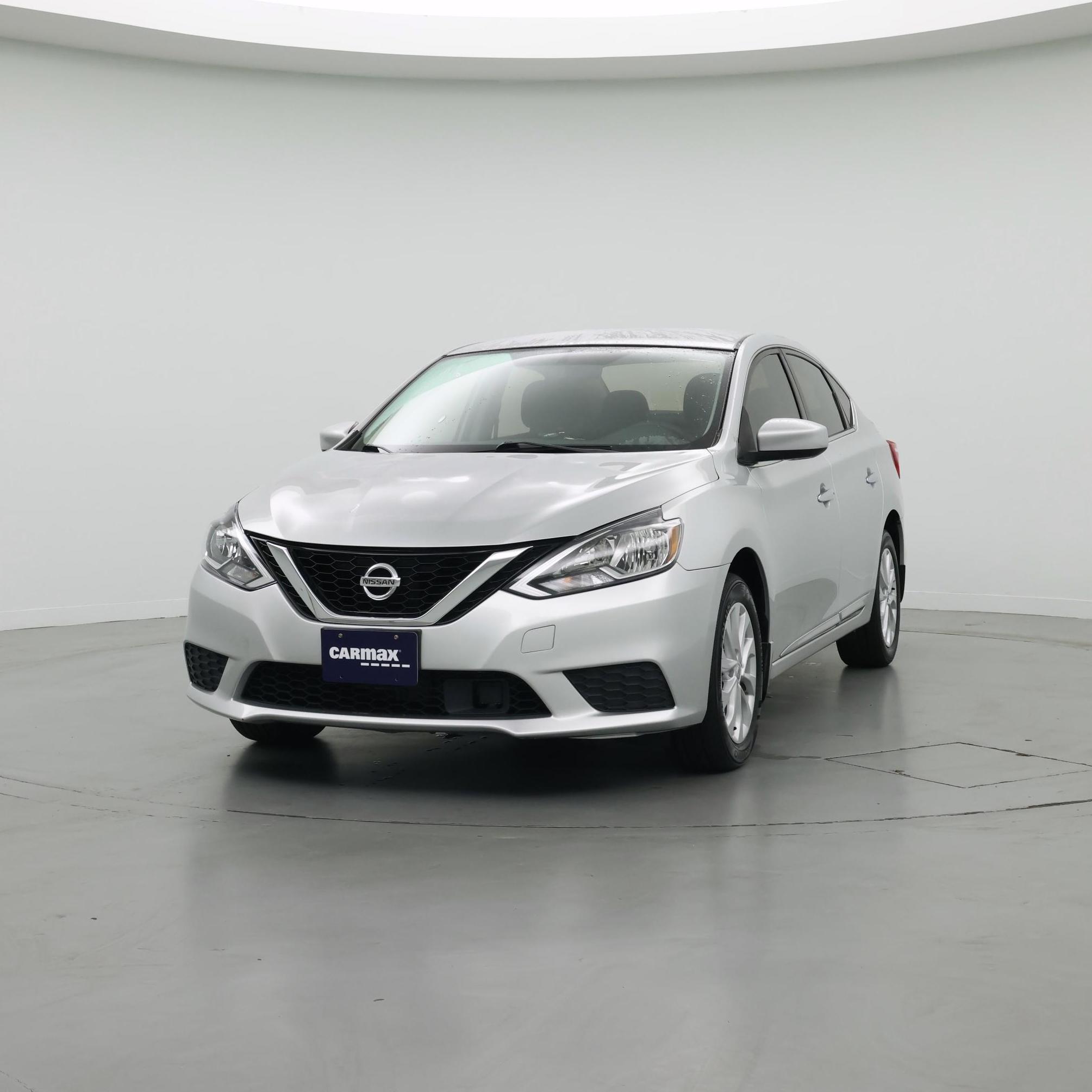 Thumbnail: 2019 Nissan Sentra - 4