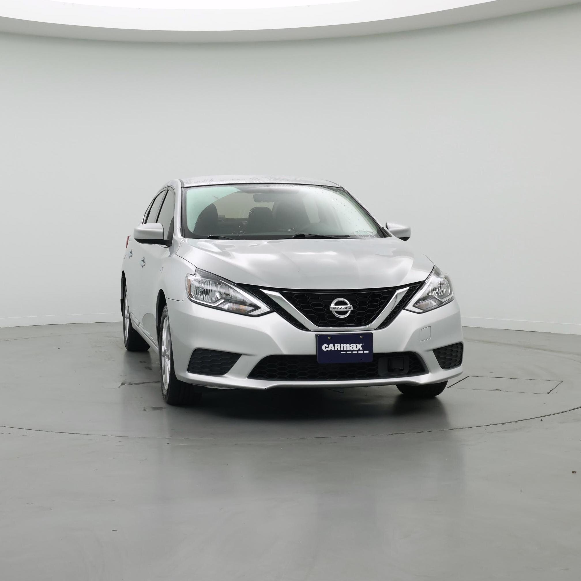 Thumbnail: 2019 Nissan Sentra - 5