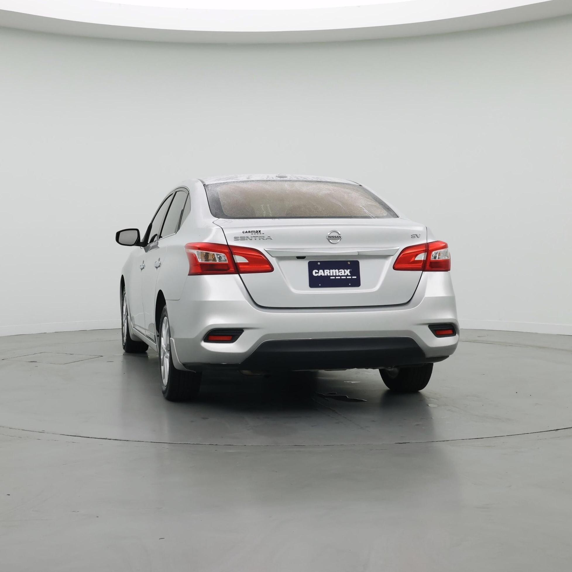 Thumbnail: 2019 Nissan Sentra - 6