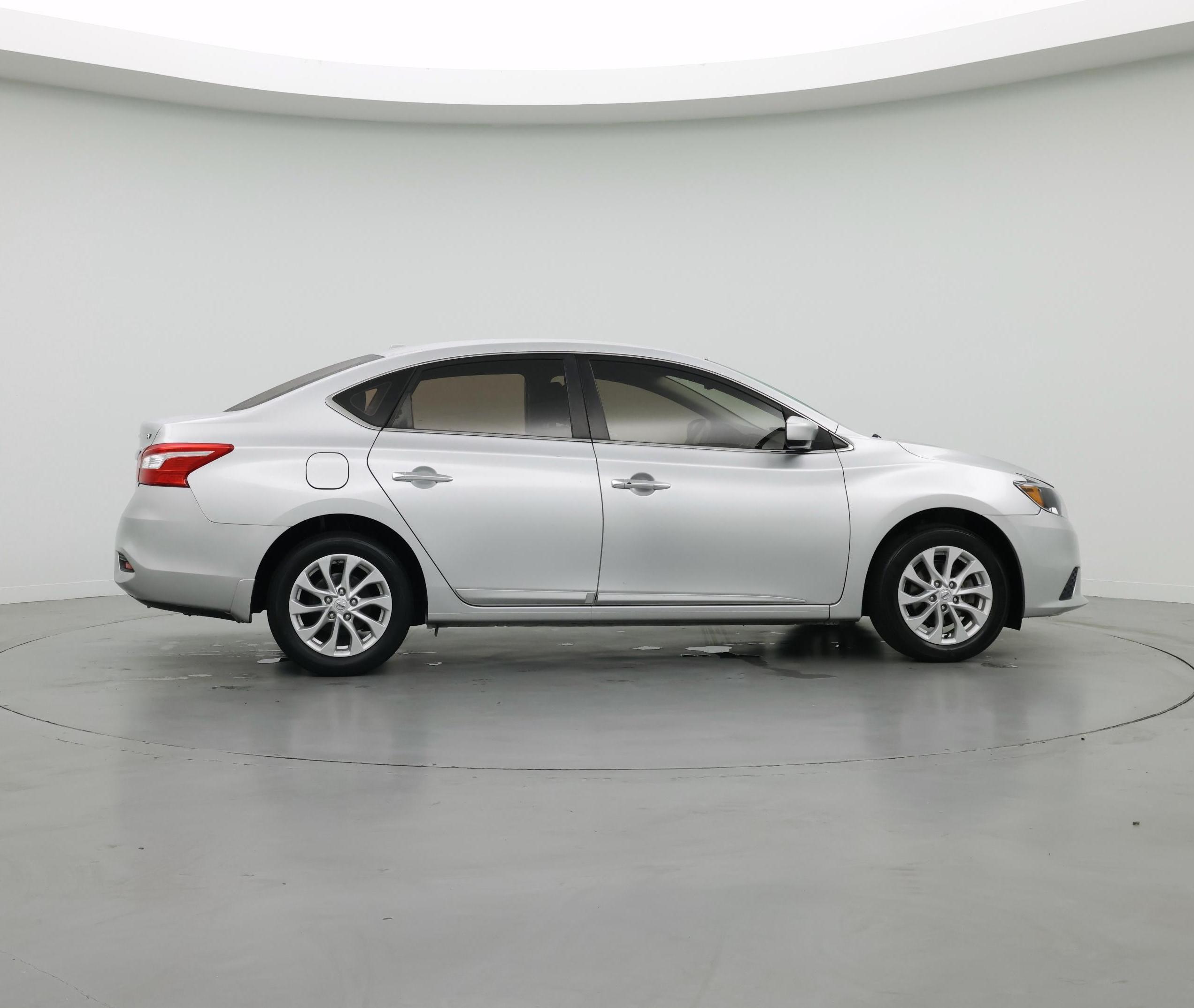 Thumbnail: 2019 Nissan Sentra - 7