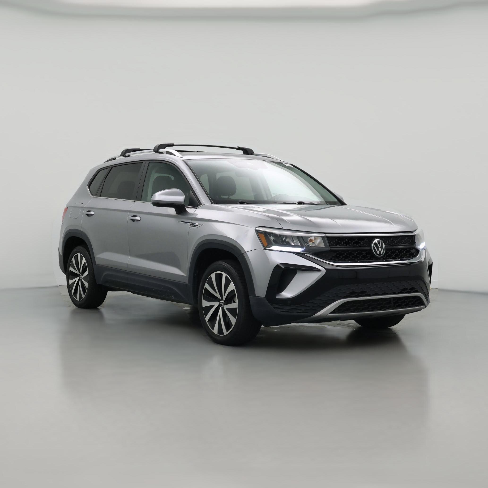 Thumbnail: 2023 Volkswagen Taos - 1