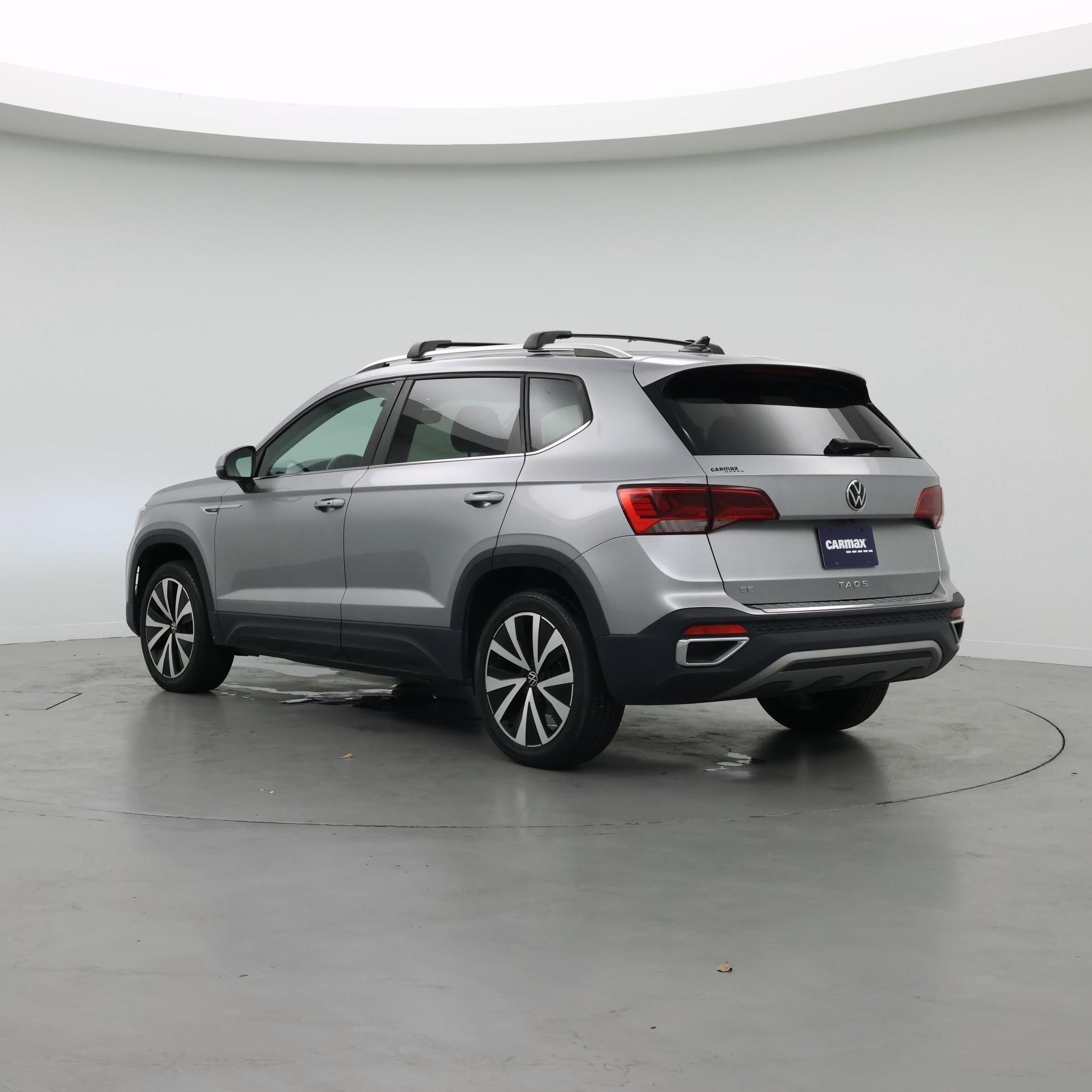 Thumbnail: 2023 Volkswagen Taos - 2