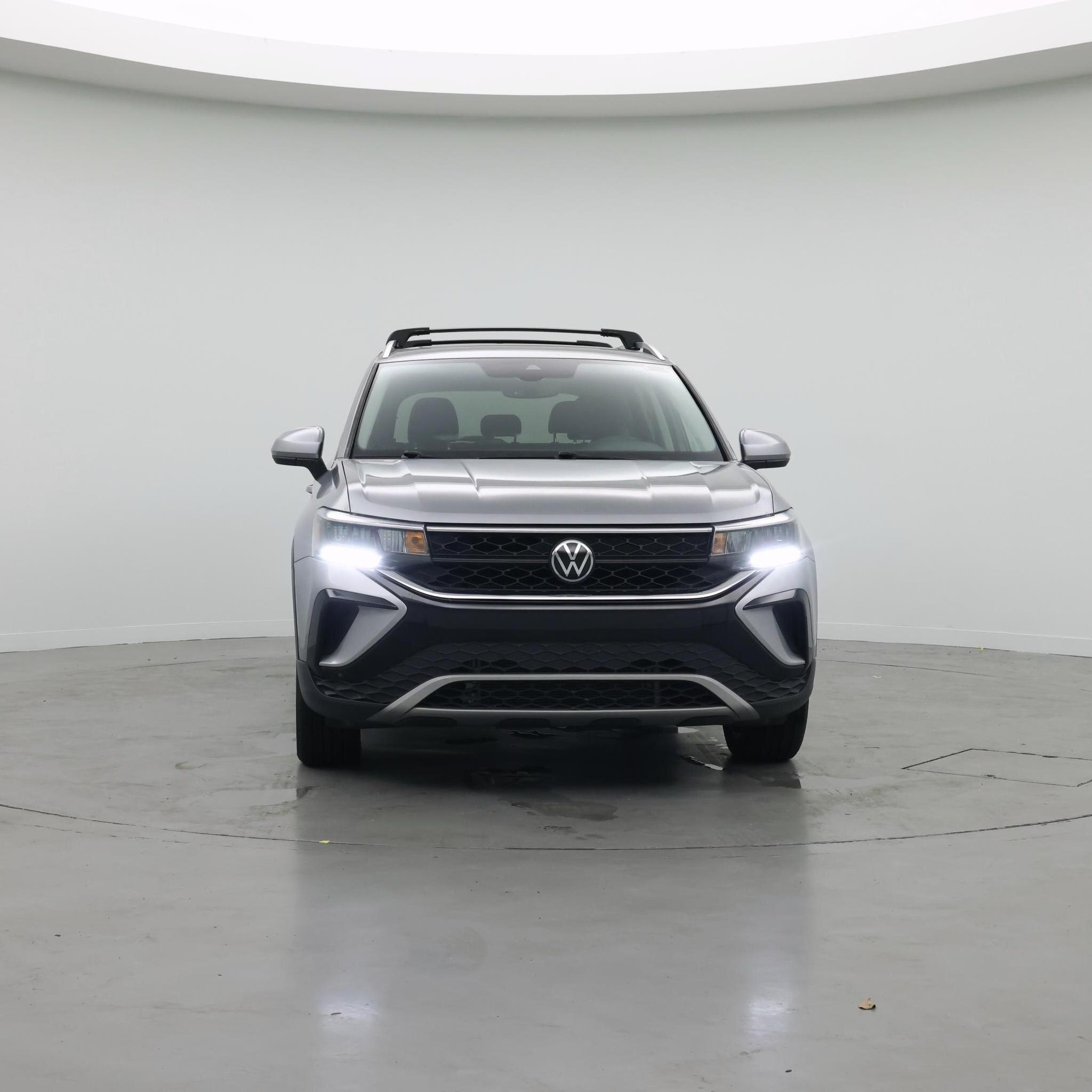 Thumbnail: 2023 Volkswagen Taos - 5