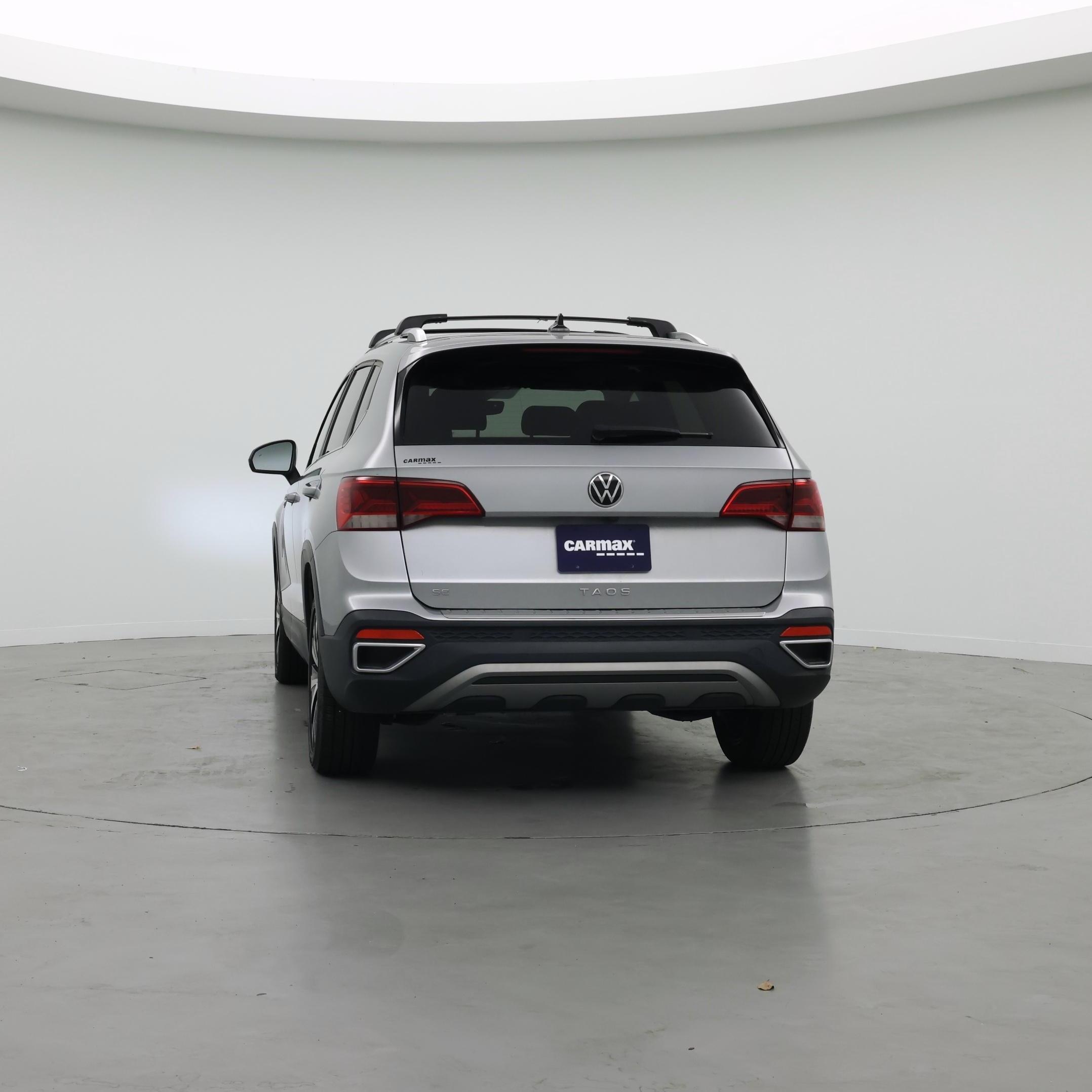 Thumbnail: 2023 Volkswagen Taos - 6