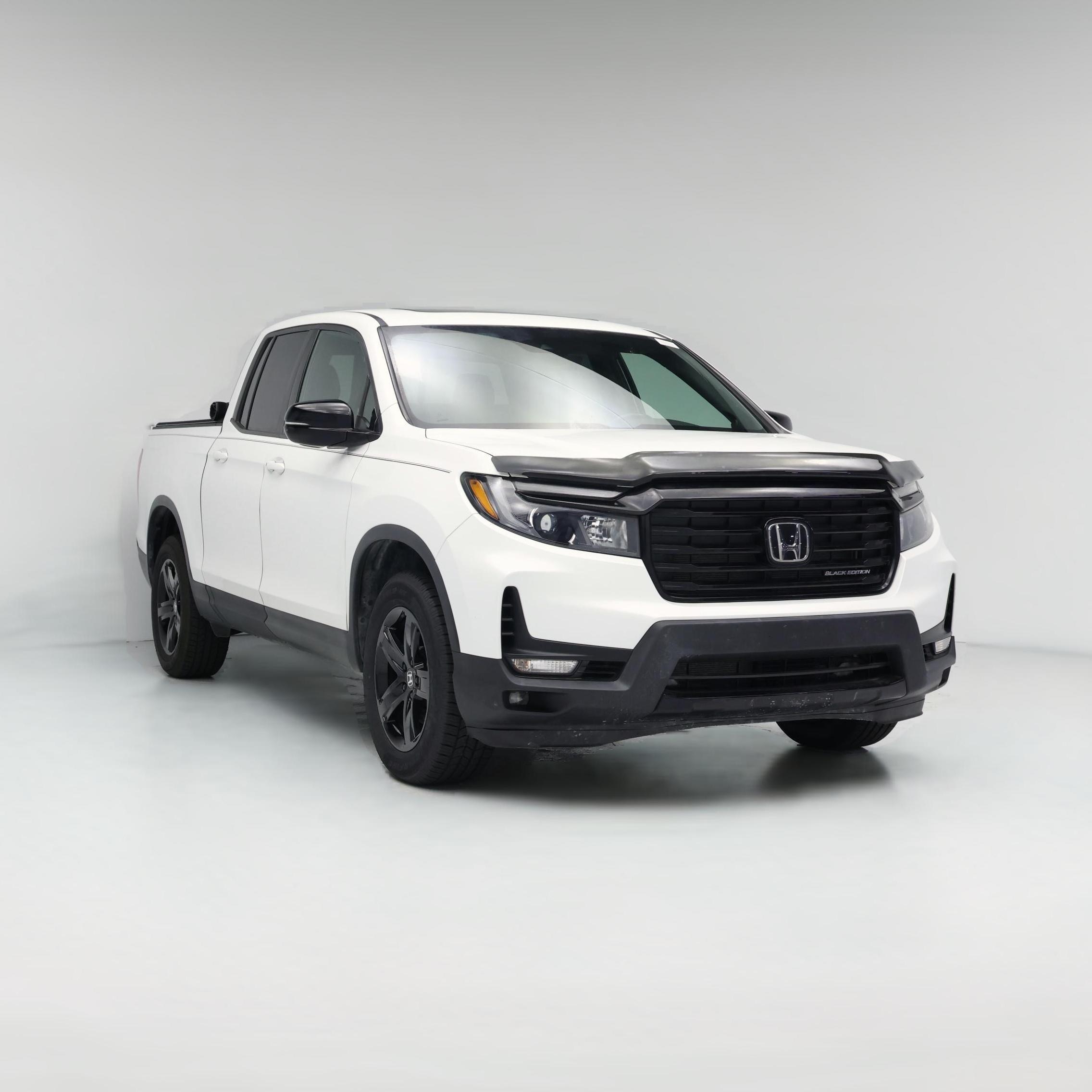 Thumbnail: 2022 Honda Ridgeline - 1