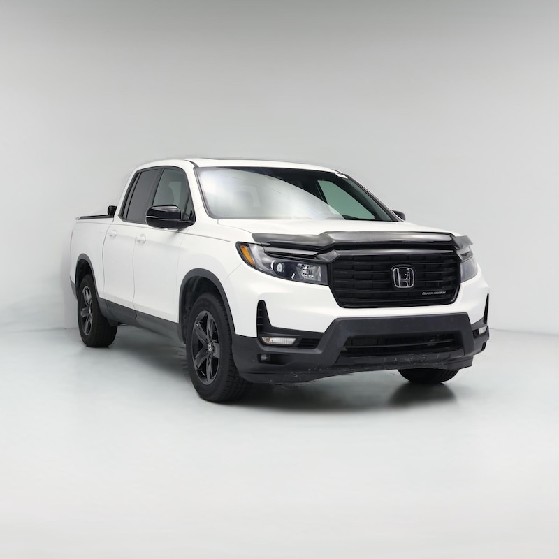 2022 Honda Ridgeline Black Edition