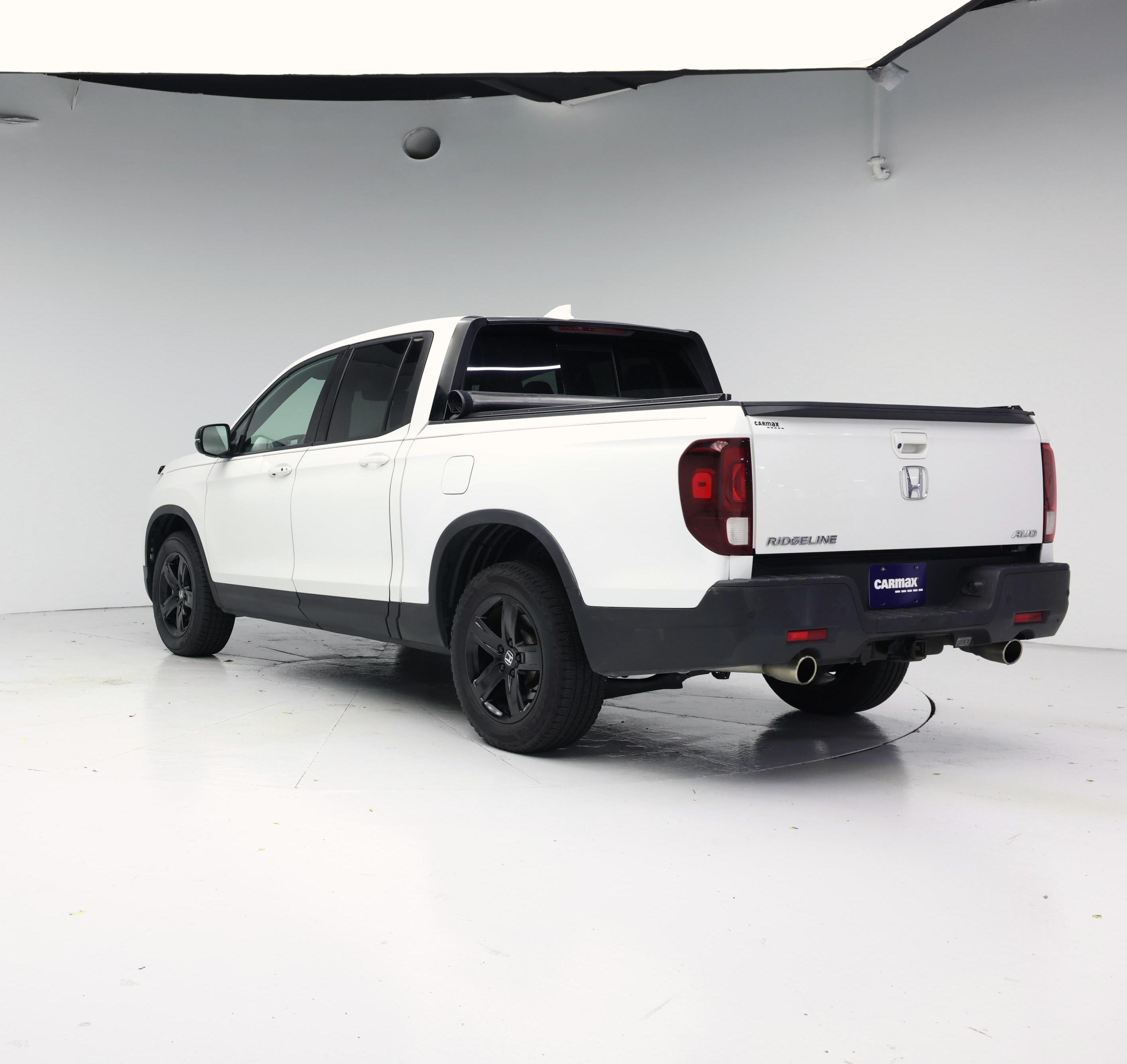 Thumbnail: 2022 Honda Ridgeline - 2
