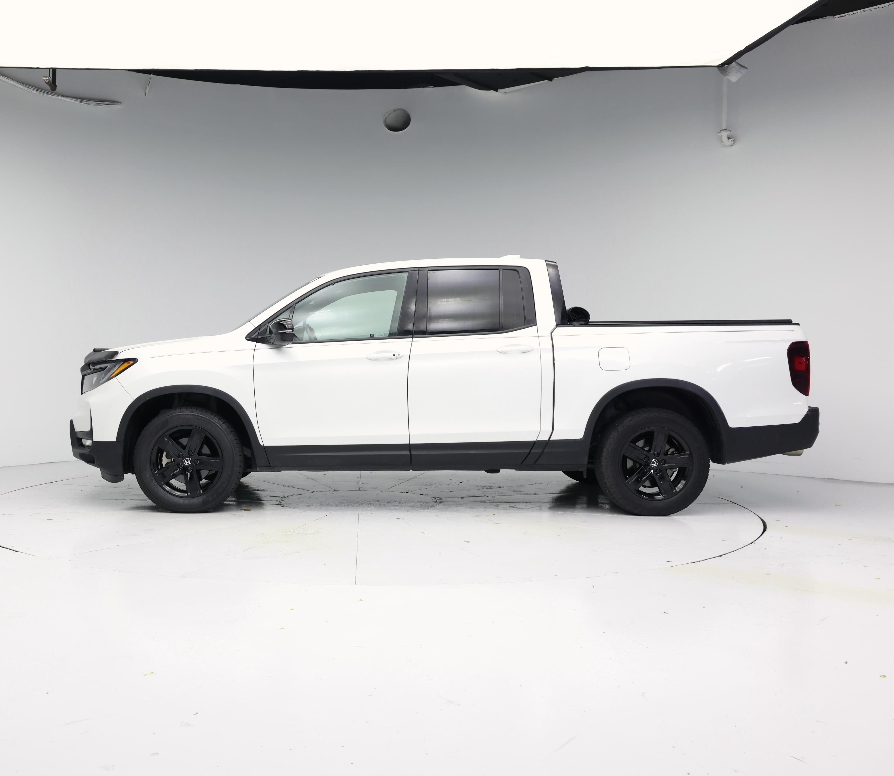 Thumbnail: 2022 Honda Ridgeline - 3