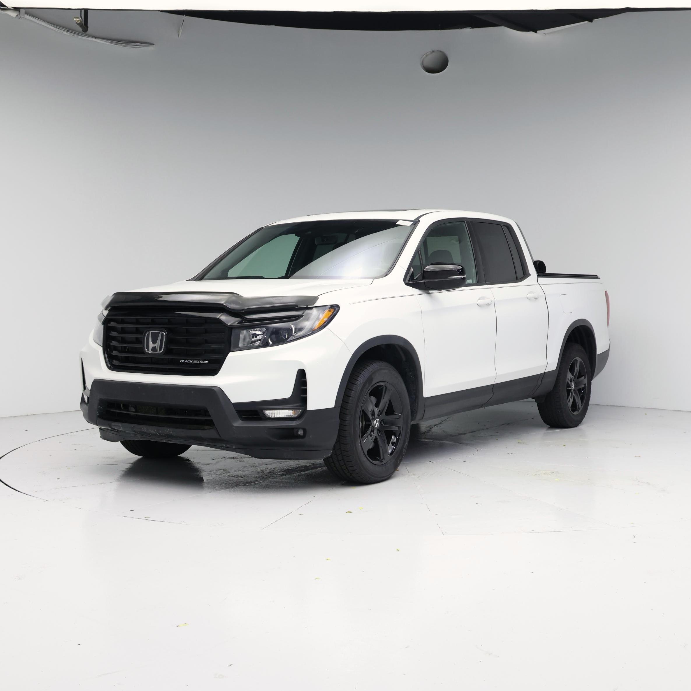 Thumbnail: 2022 Honda Ridgeline - 4