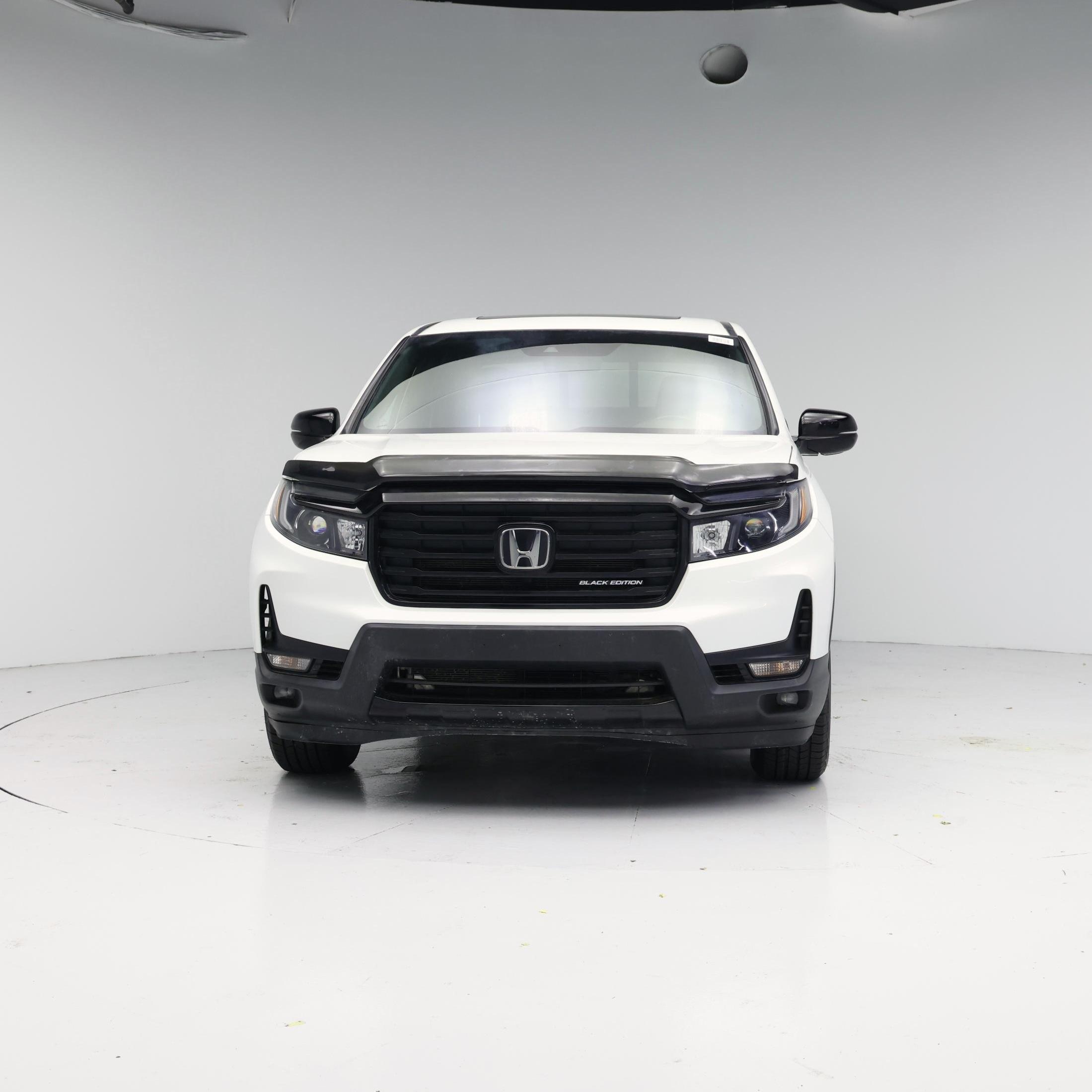 Thumbnail: 2022 Honda Ridgeline - 5